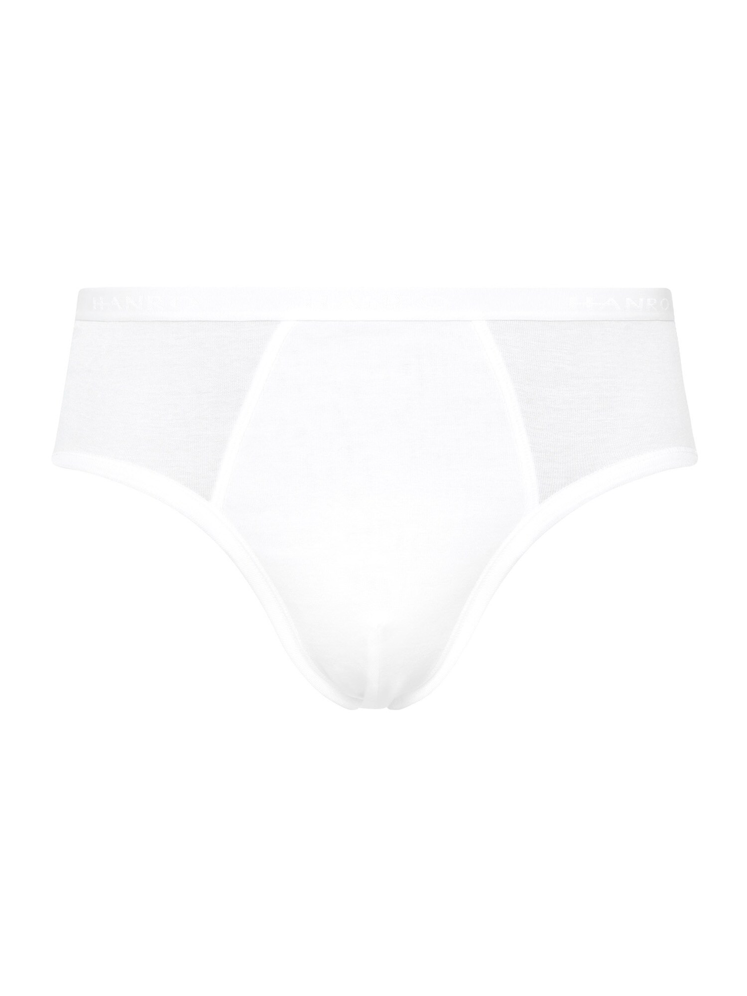 Thumbnail - Hanro Slip Cotton Pure