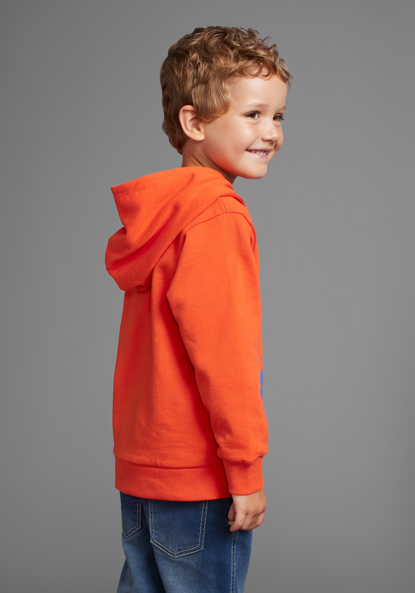 Thumbnail - Kidsworld Sweatshirt