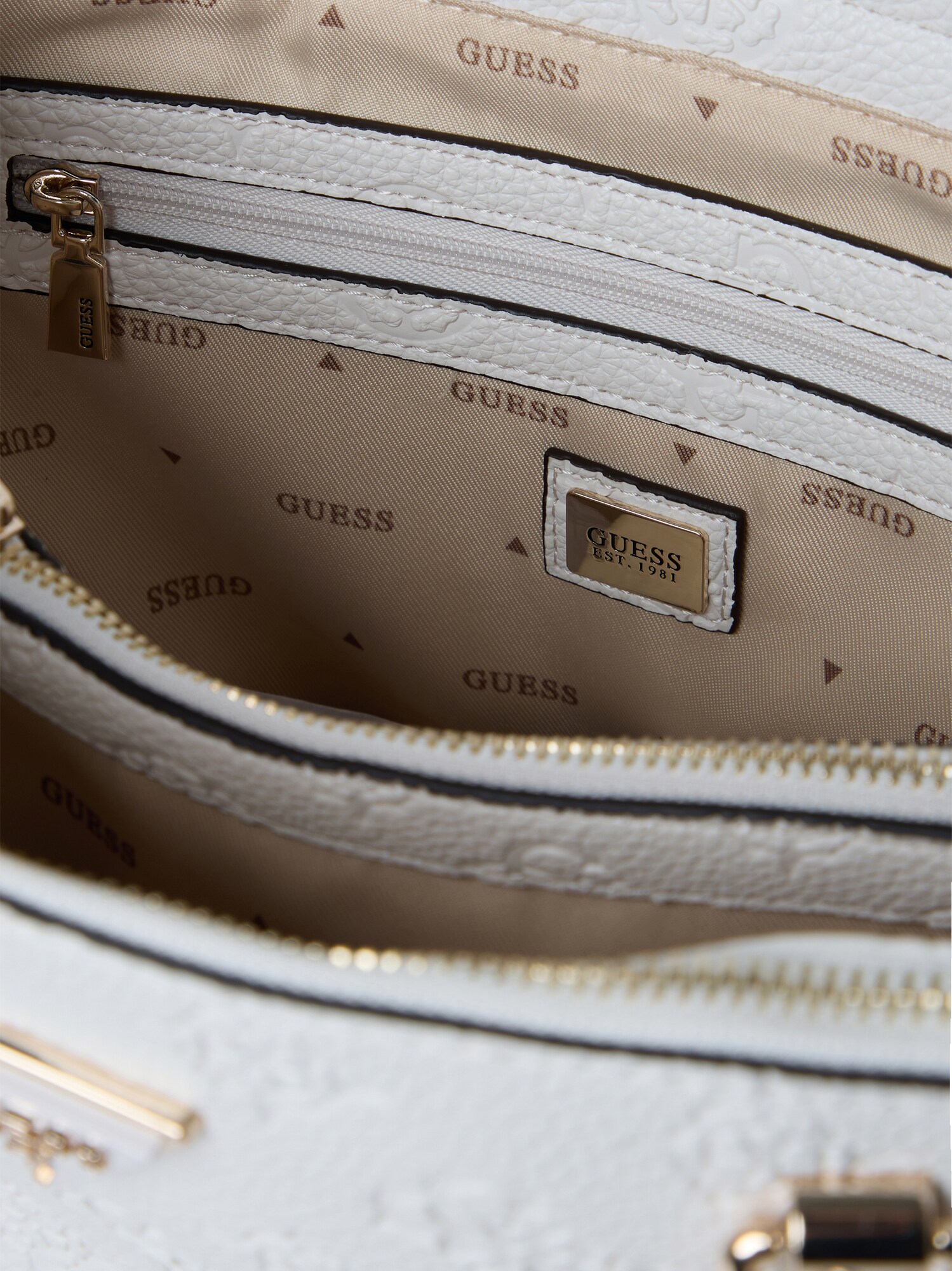 Thumbnail - GUESS Tasche Cresidia