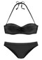 Nincs kiválasztva, JETTE, Bikini, fekete