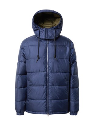 North Sails Winterjas ‘OLDEN’ Navy