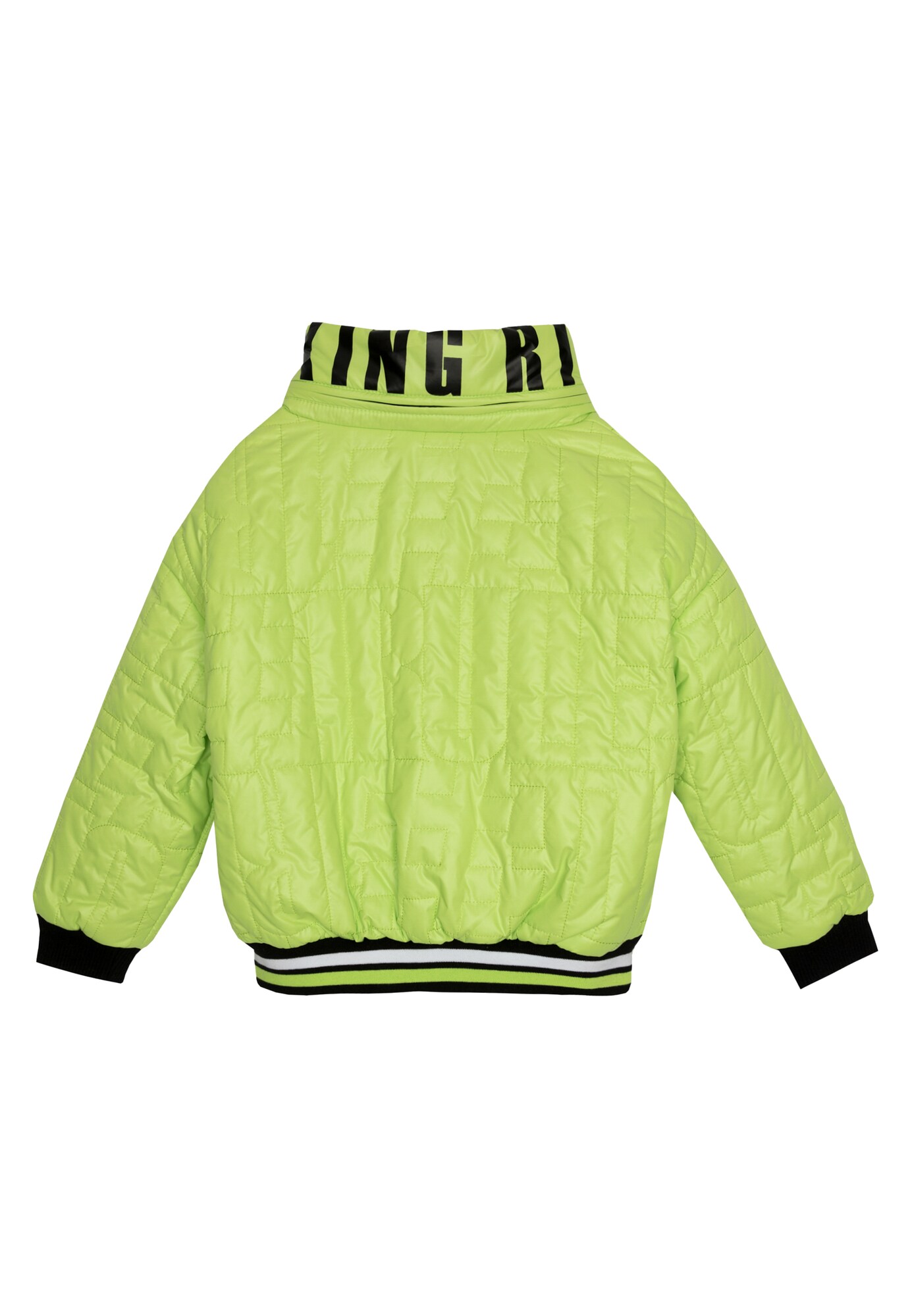 Thumbnail - Steppjacke