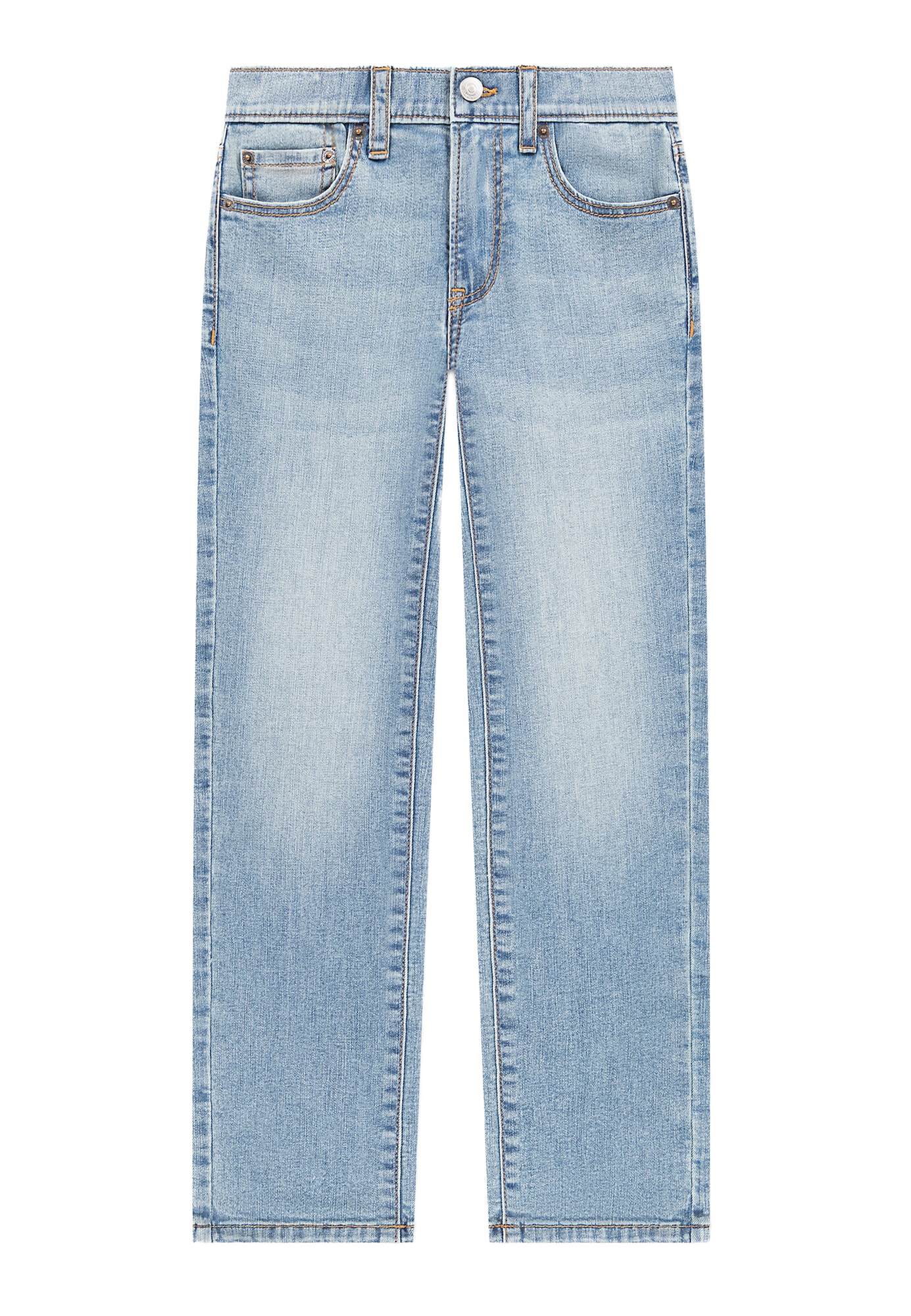 Abercrombie & Fitch Jeans albastru