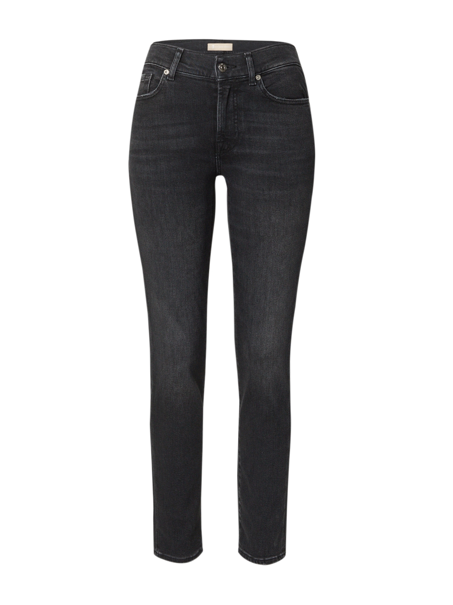 7 for all mankind Jeans 'ROXANNE'  negru