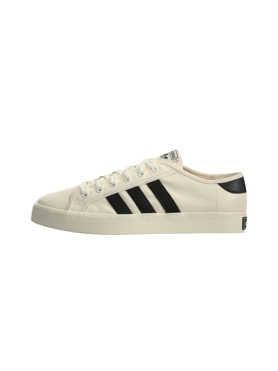 Låg sneaker 'NISI'