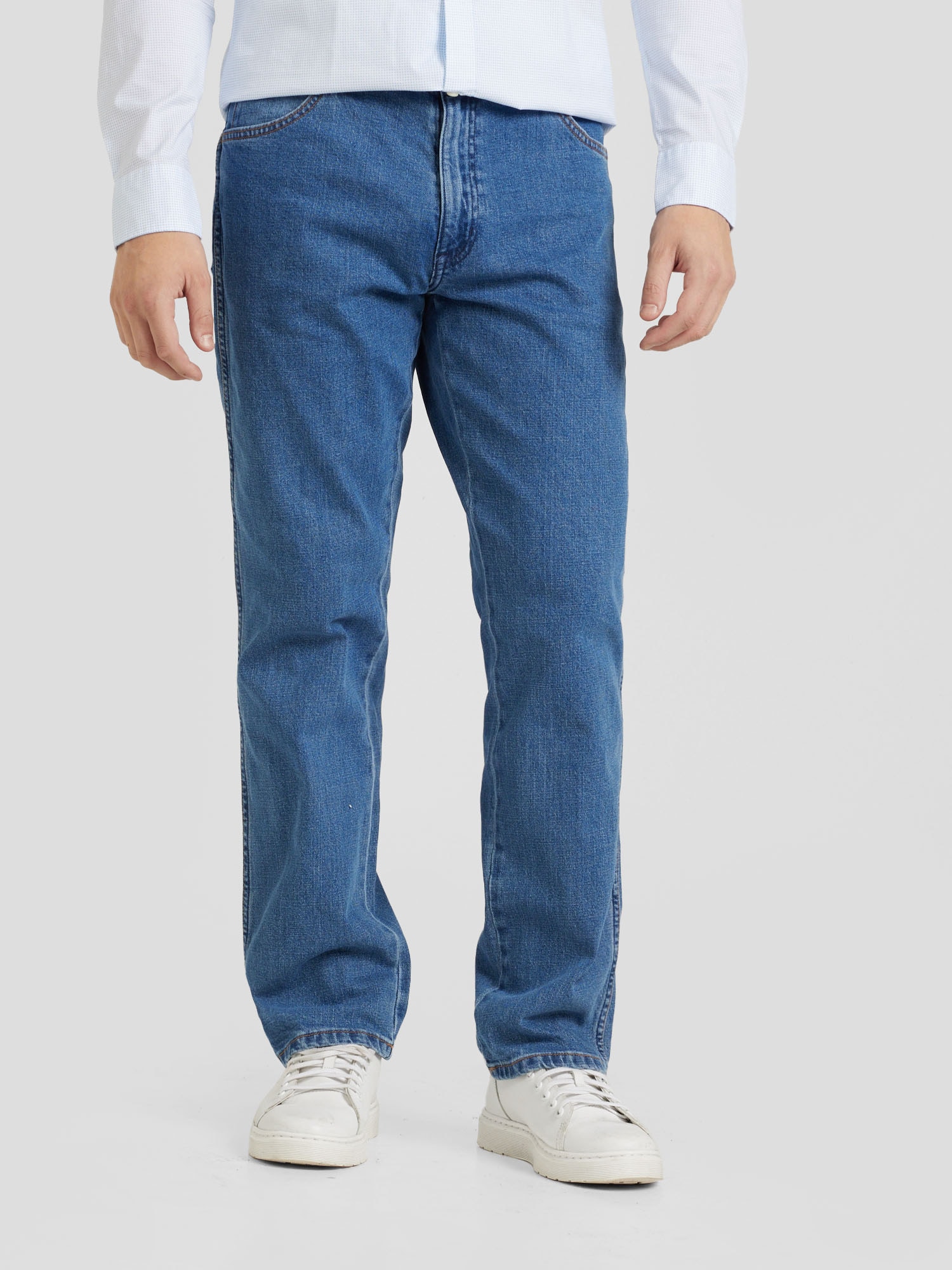 WRANGLER Farmer 'TEXAS'  kék termék 2. képe