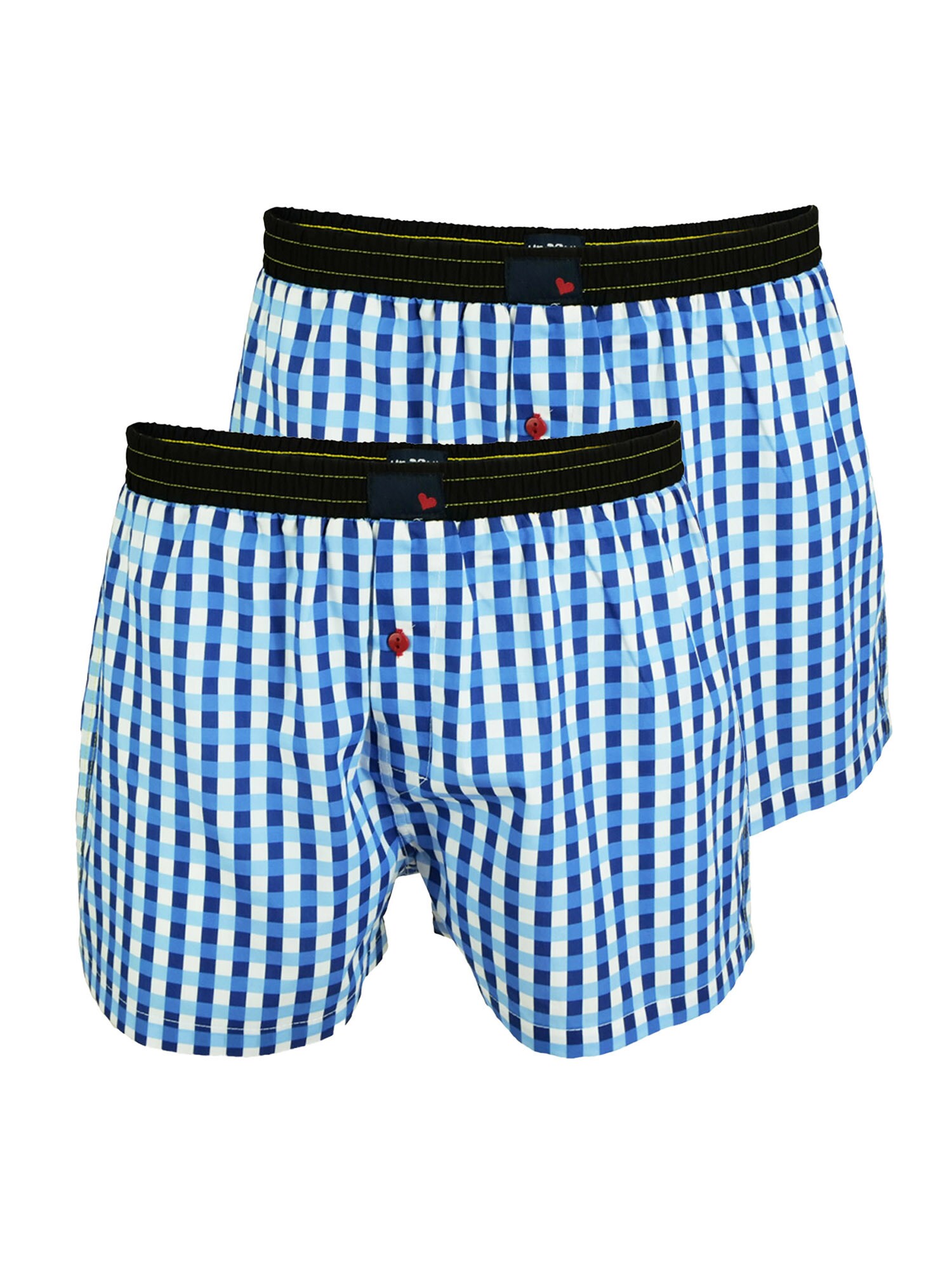 Thumbnail - UNABUX Boxershorts Flying Falcon