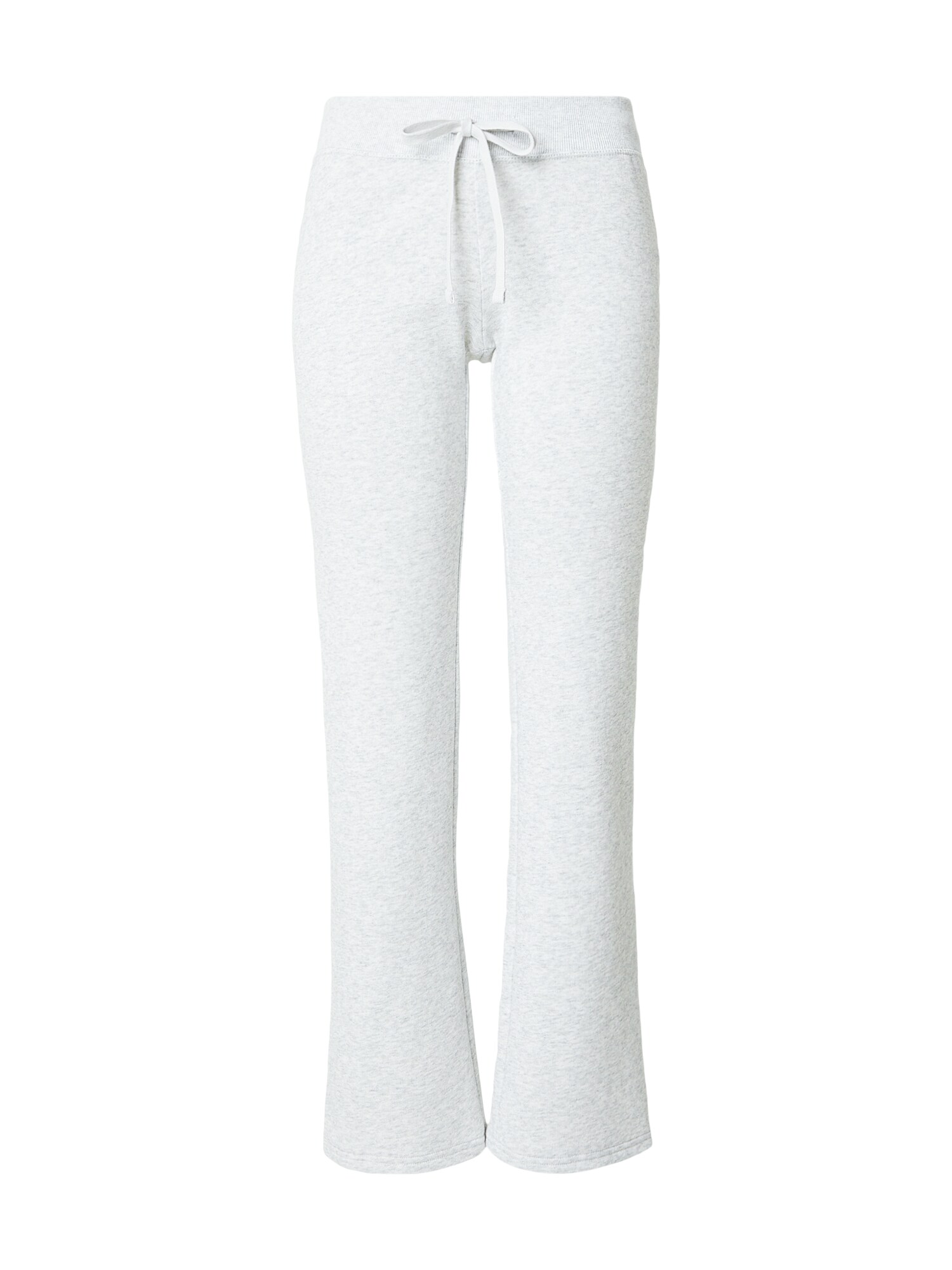 HOLLISTER Pantaloni  gri / gri deschis
