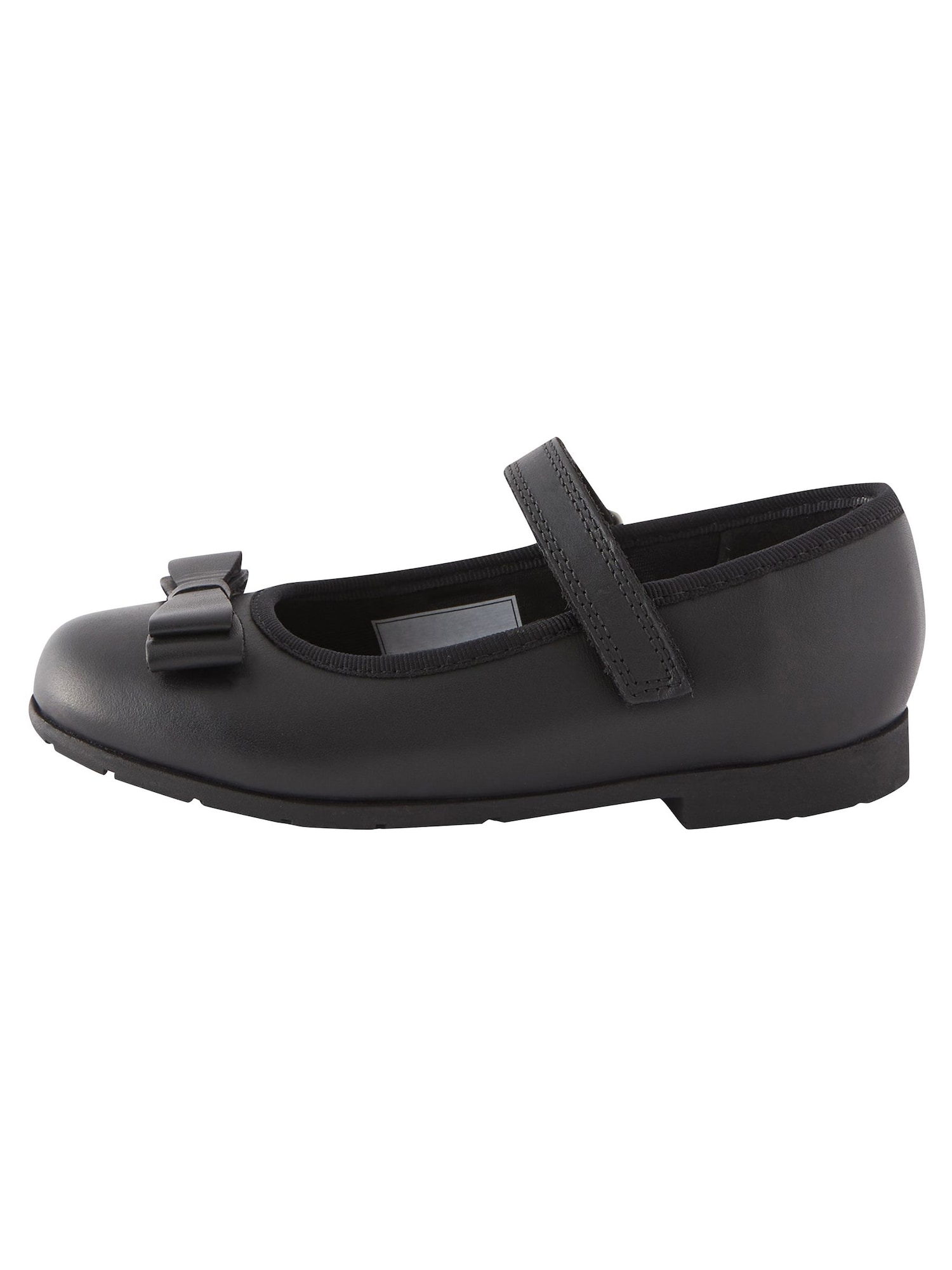 Next Balerini  negru
