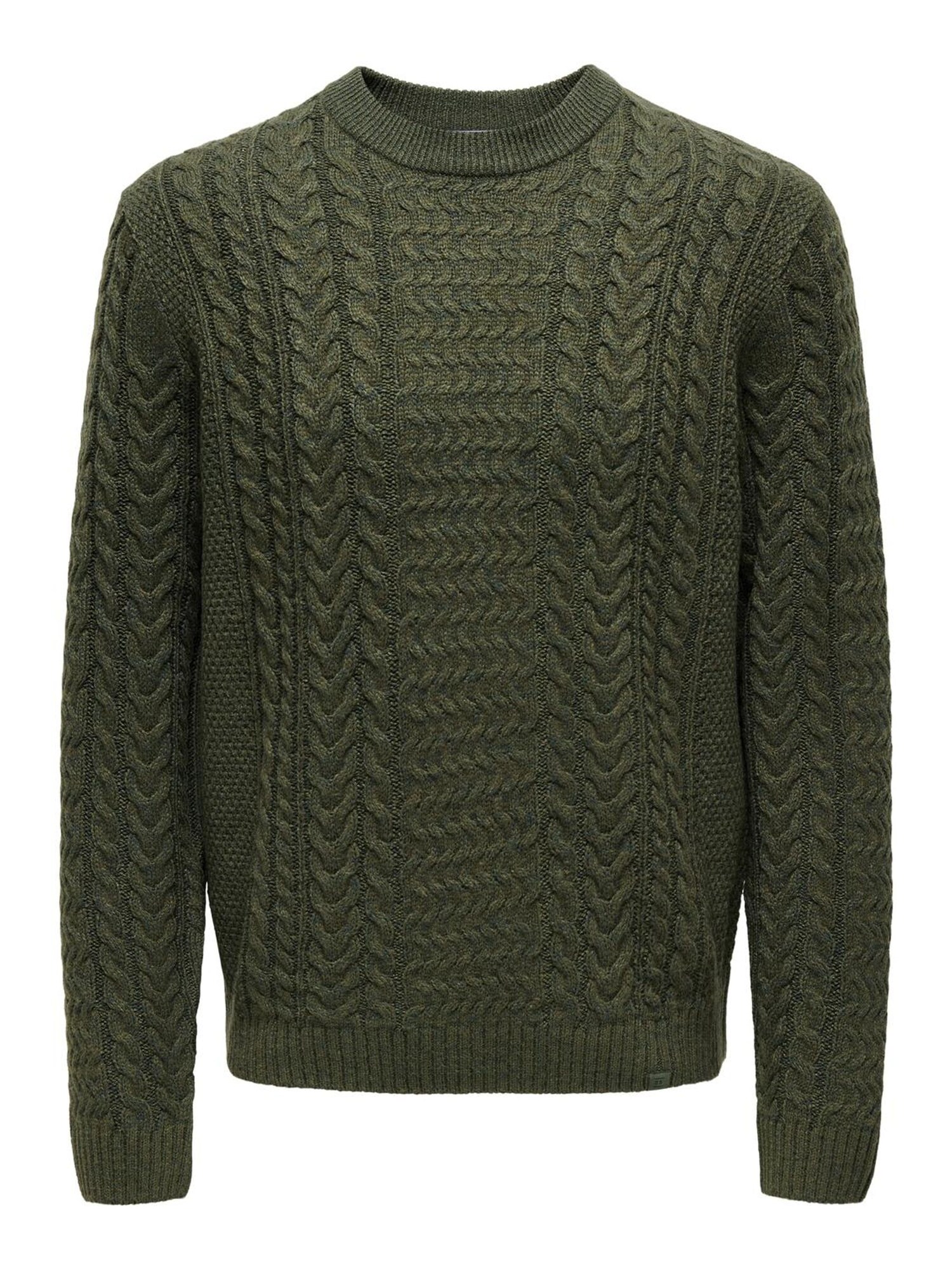 Thumbnail - Pullover 'FLETCHER'