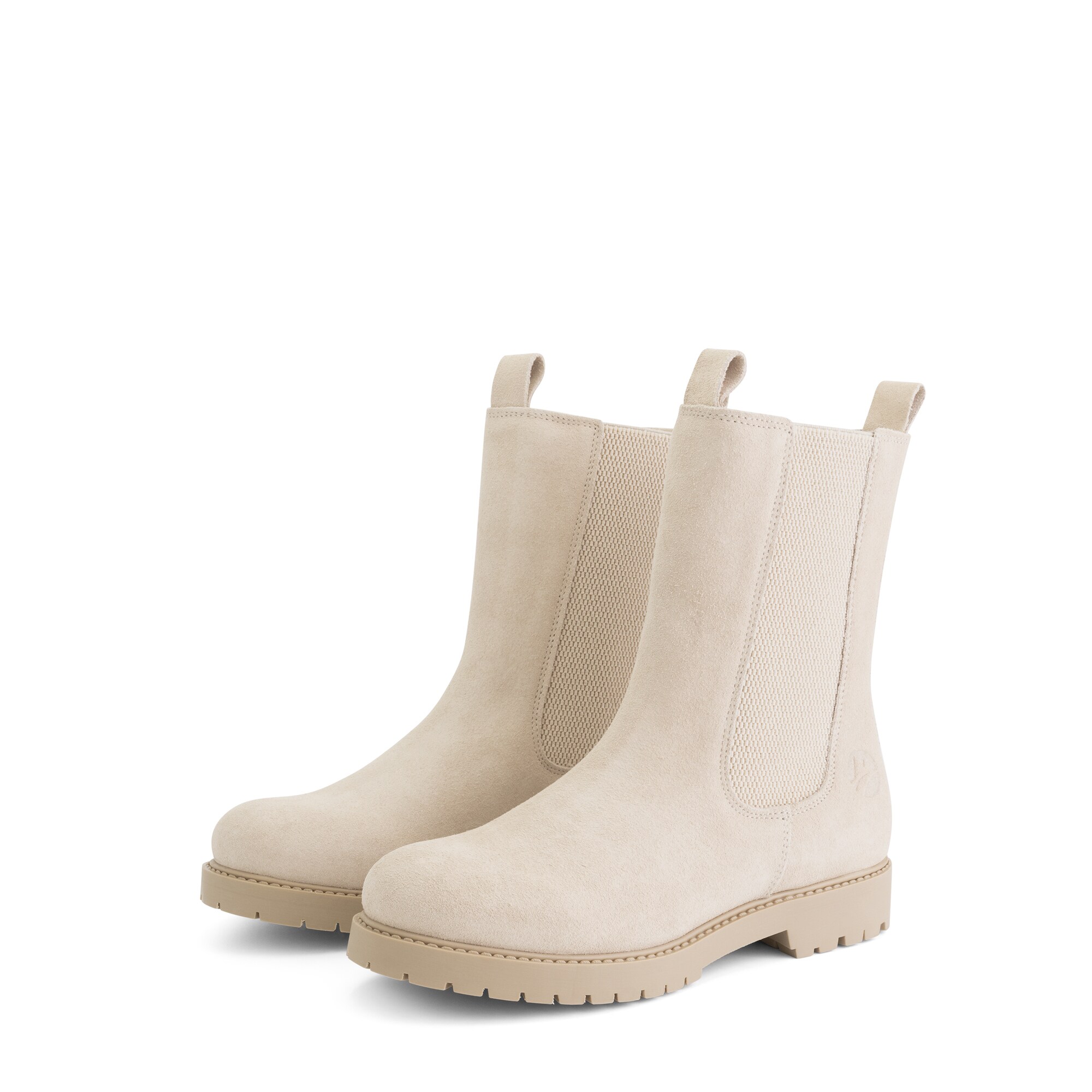 Thumbnail - Travelin Chelsea Boots Glomma