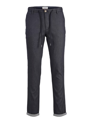 jack & jones Chino ‘Marco’ Donkerblauw