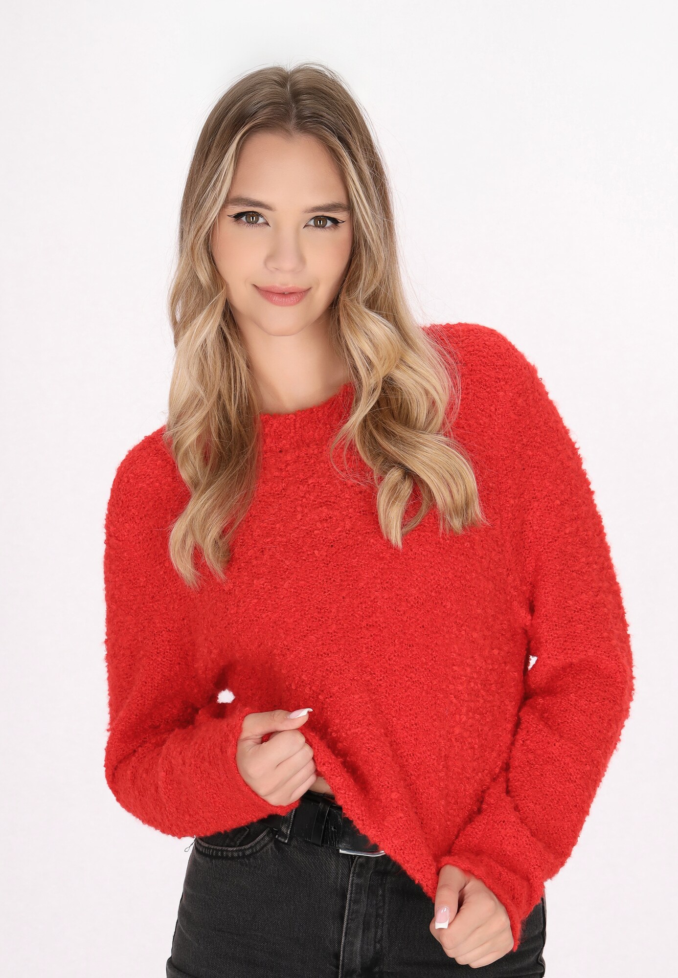 Thumbnail - myMo ROCKS Pullover