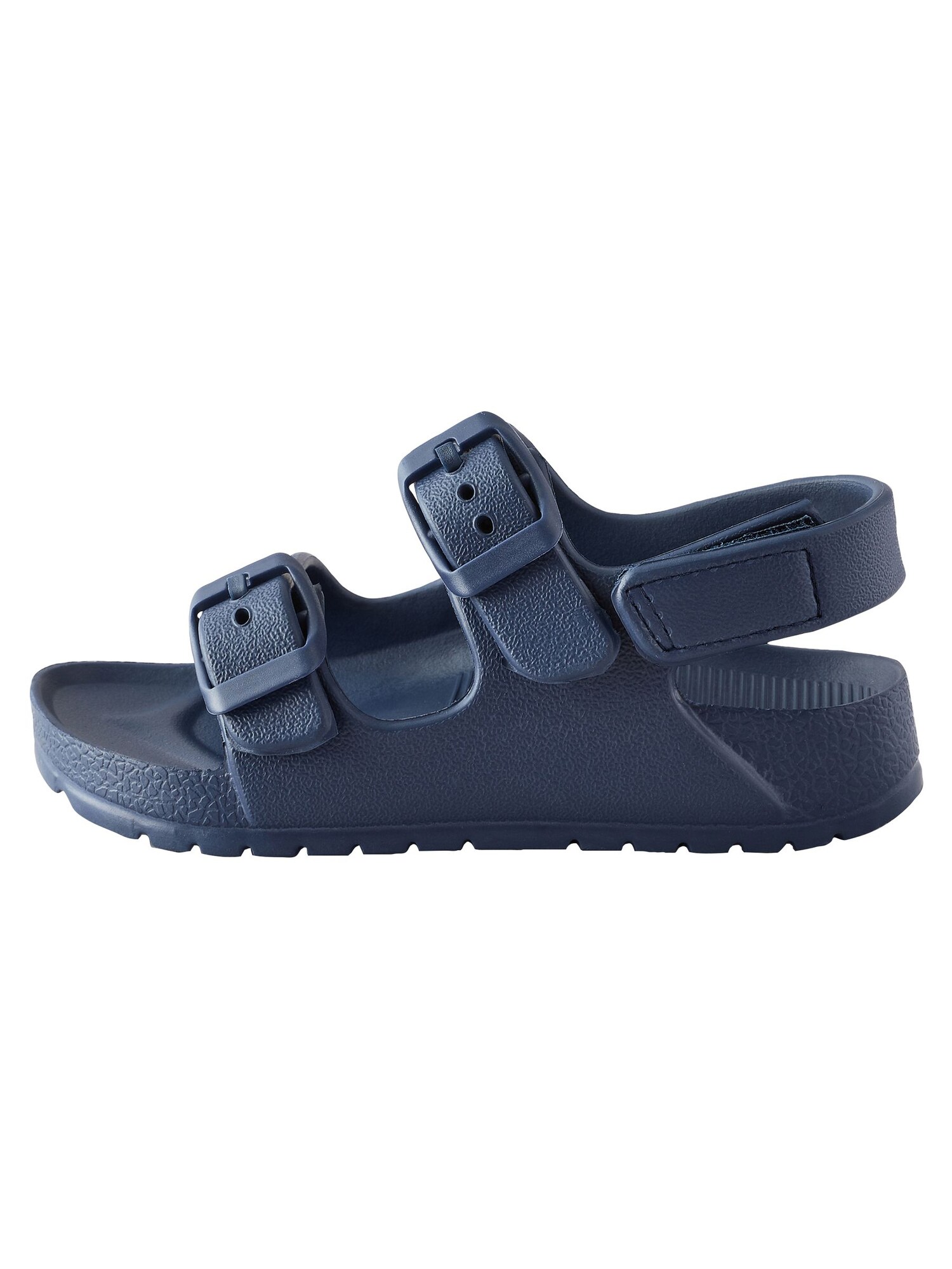 Next Pantofi deschiși  bleumarin