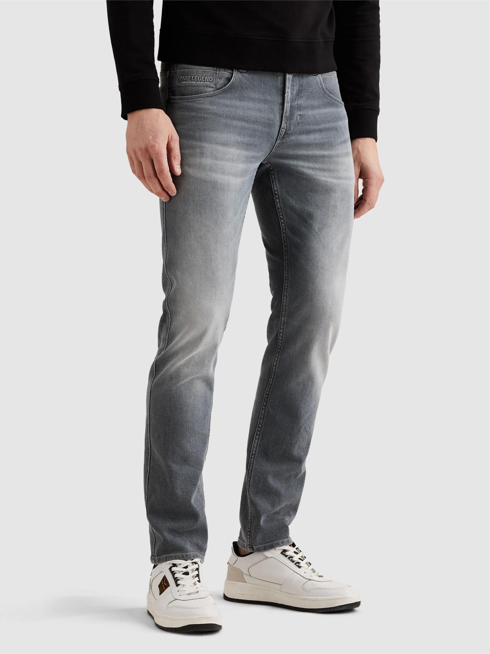 PME Legend Jeans 'PME Legend Nightflight regular fit jeans' herr