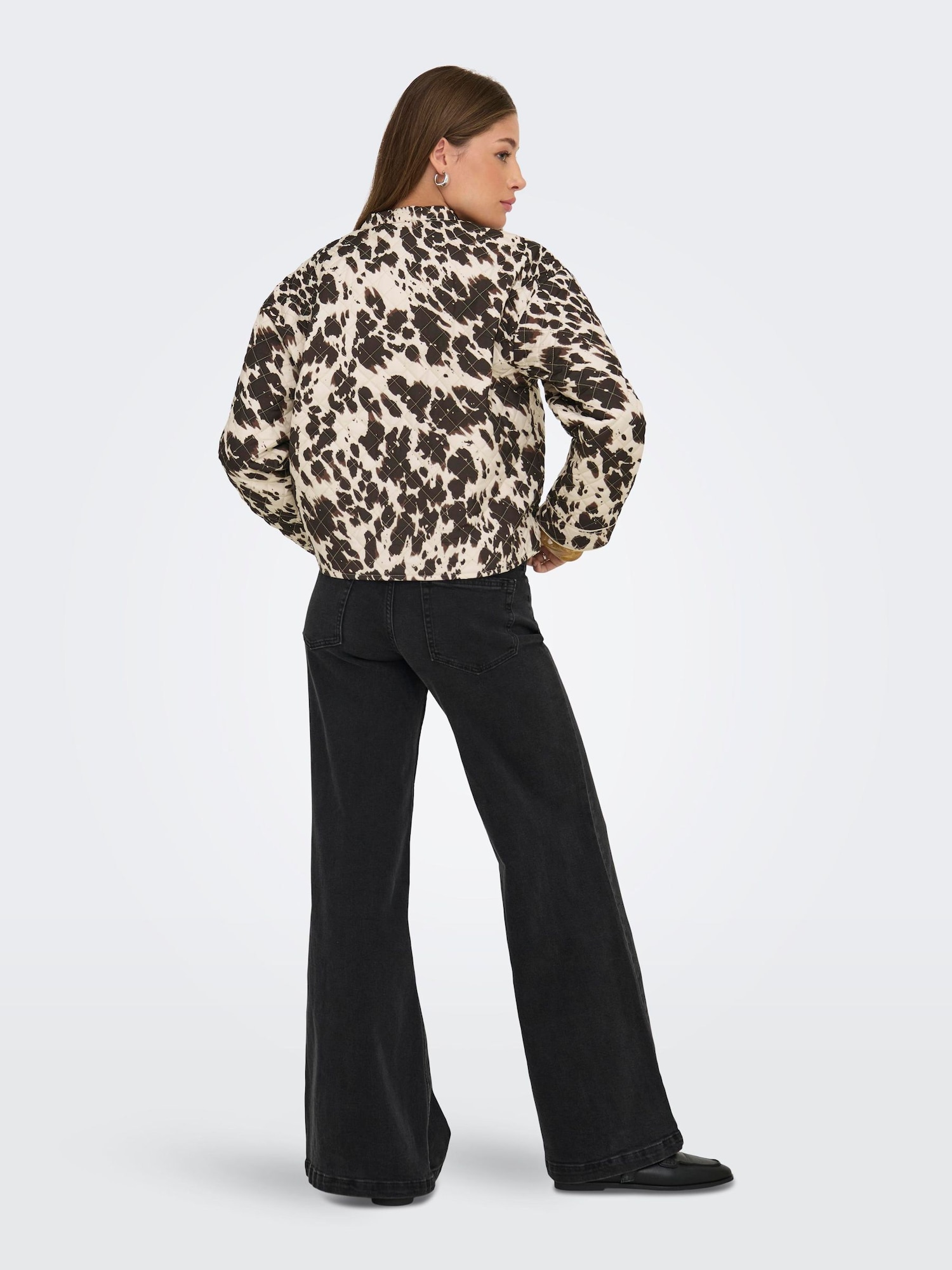 Thumbnail - ONLY Jacke  HALLIE