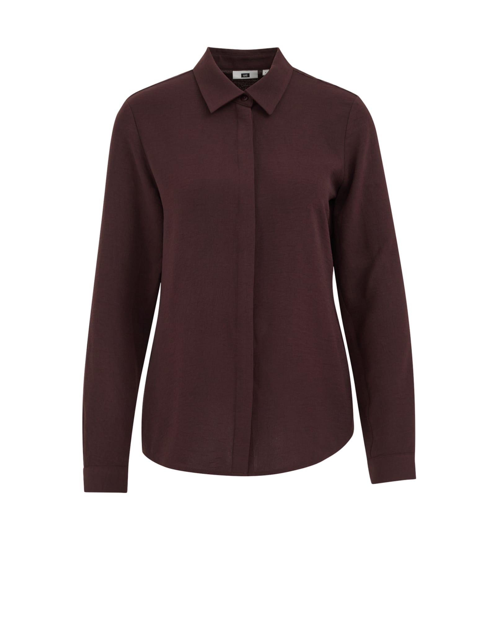 WE Fashion Bluza ciklama