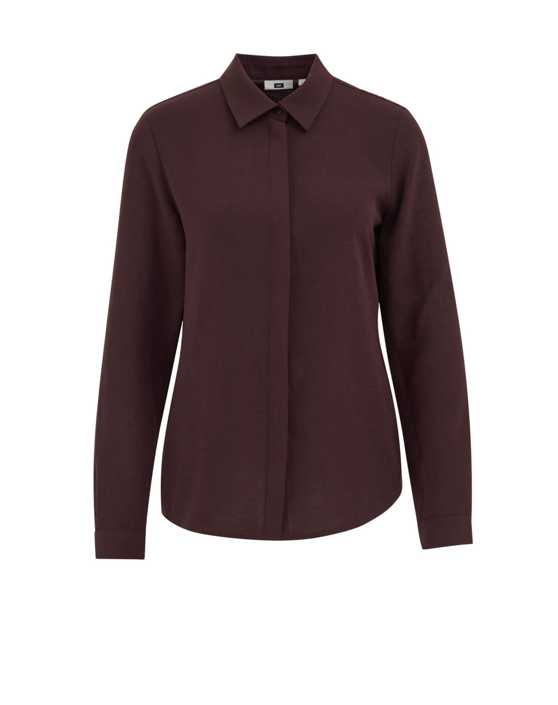 WE Fashion Blus dam