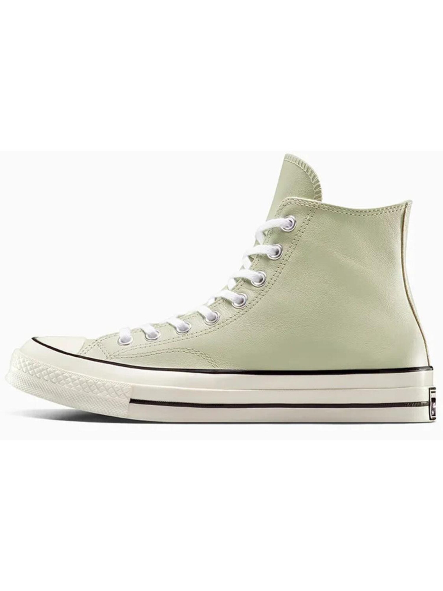 CONVERSE Zapatillas deportivas bajas 'Converse Chuck 70' verde claro