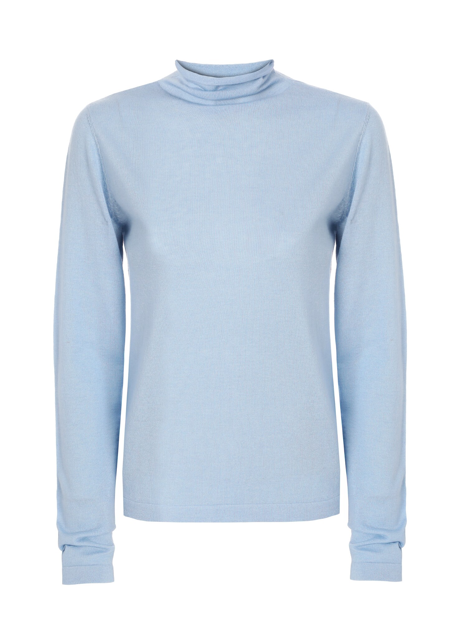 TATUUM Pulover Nekori 1 albastru deschis