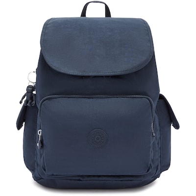 KIPLING Mochila 'CITY PACK'  navy