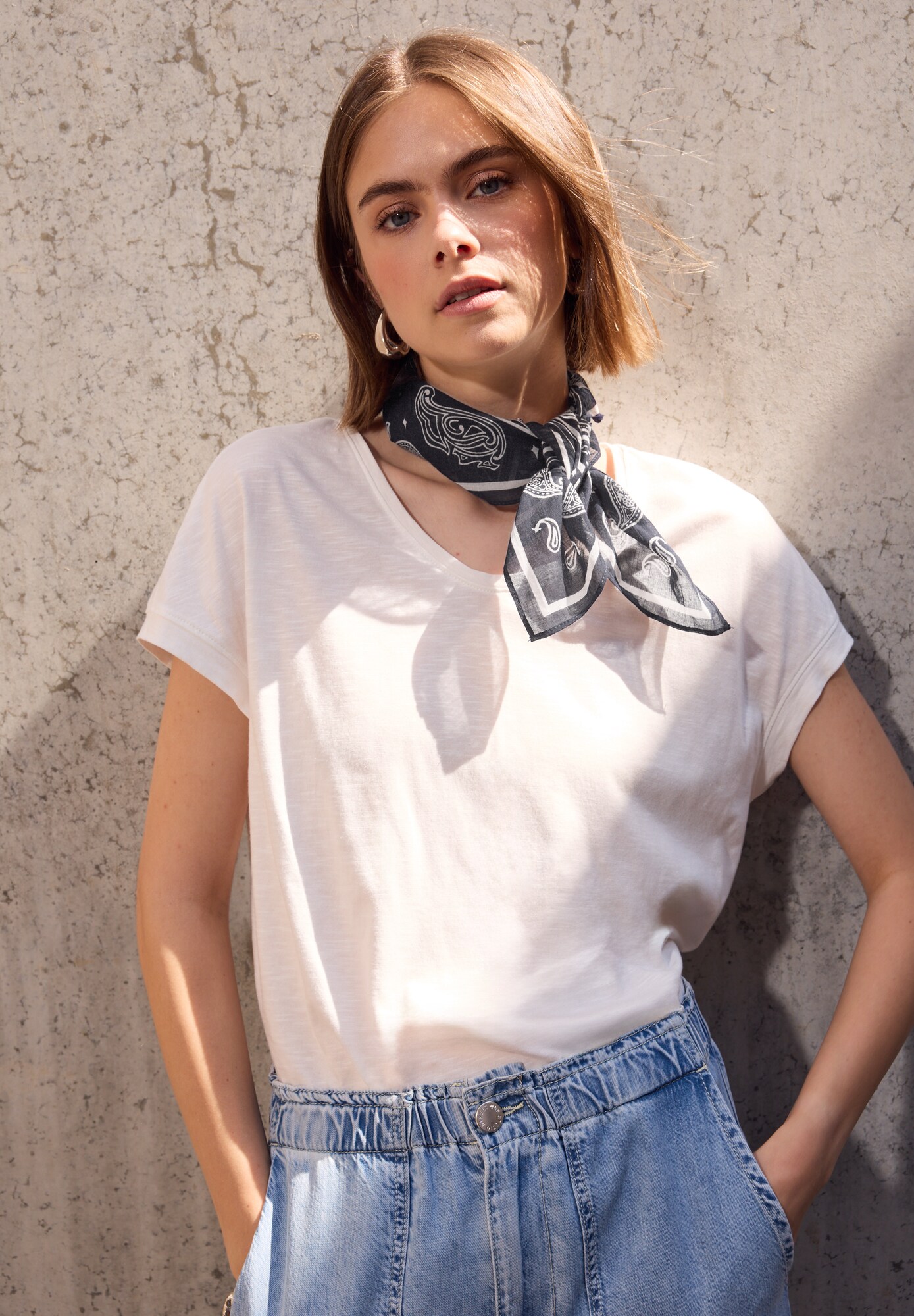 Thumbnail - Street One Studio Schal