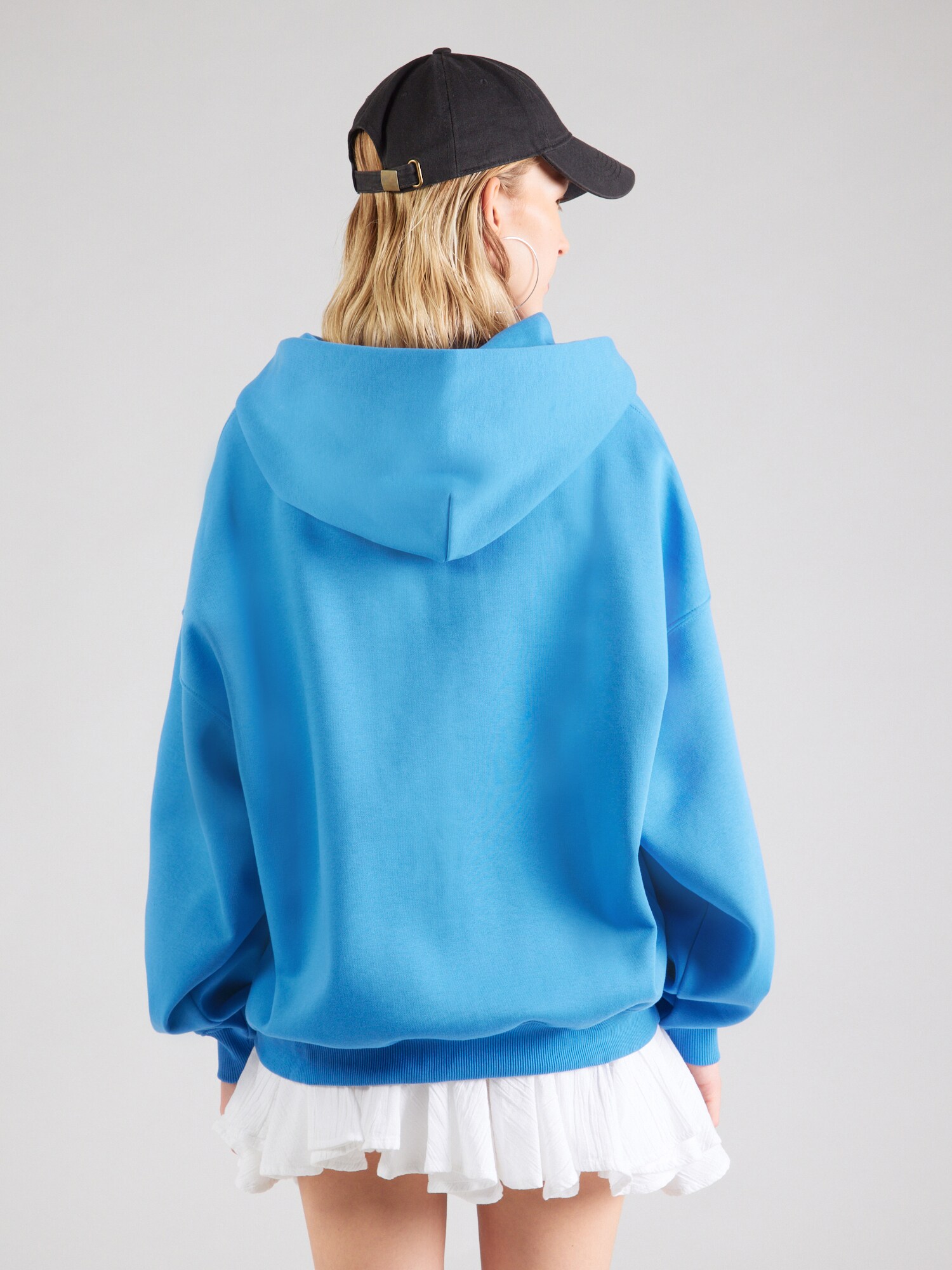 Thumbnail - WEEKDAY Sweatjacke Tony