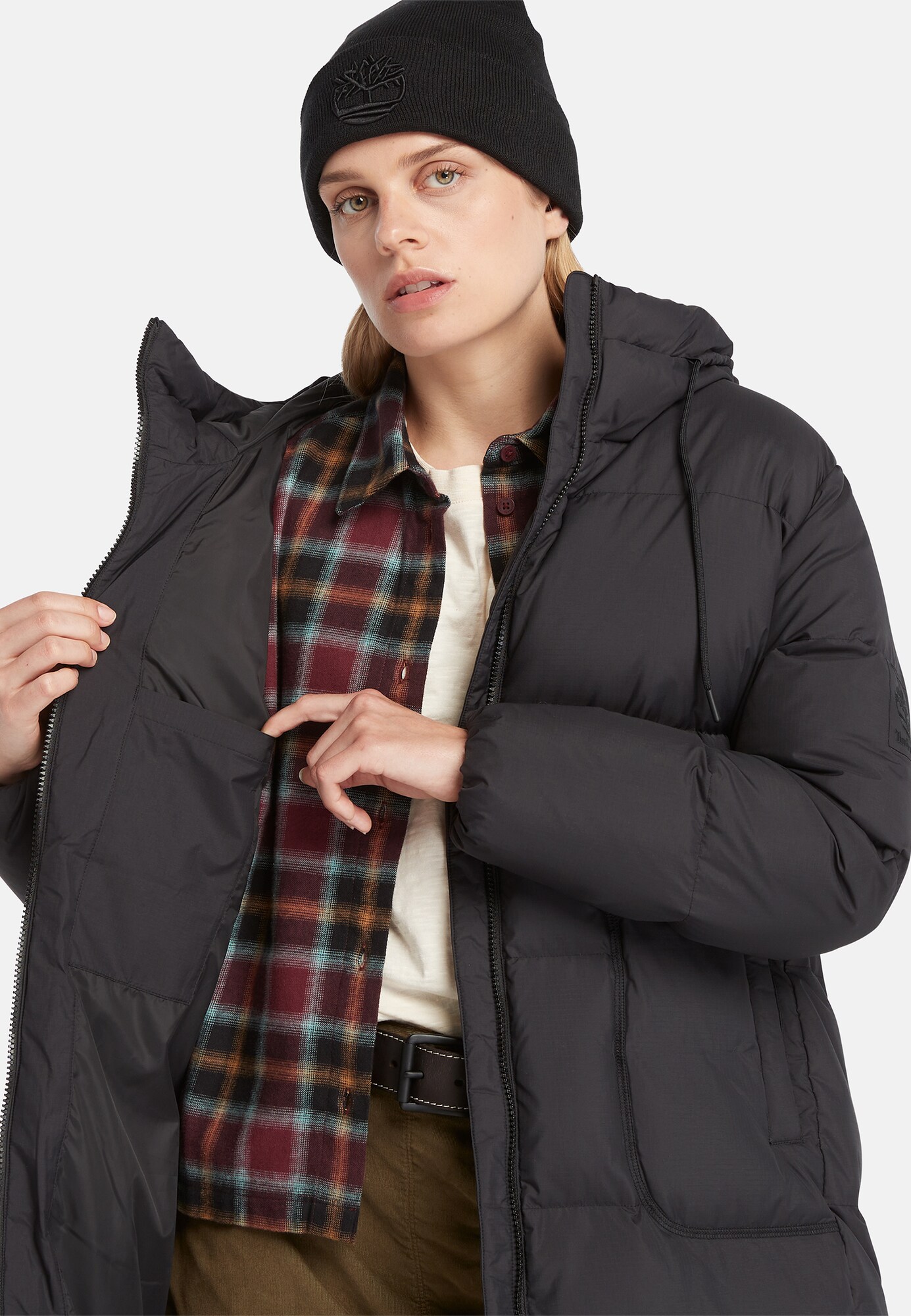 Thumbnail - TIMBERLAND Übergangsjacke