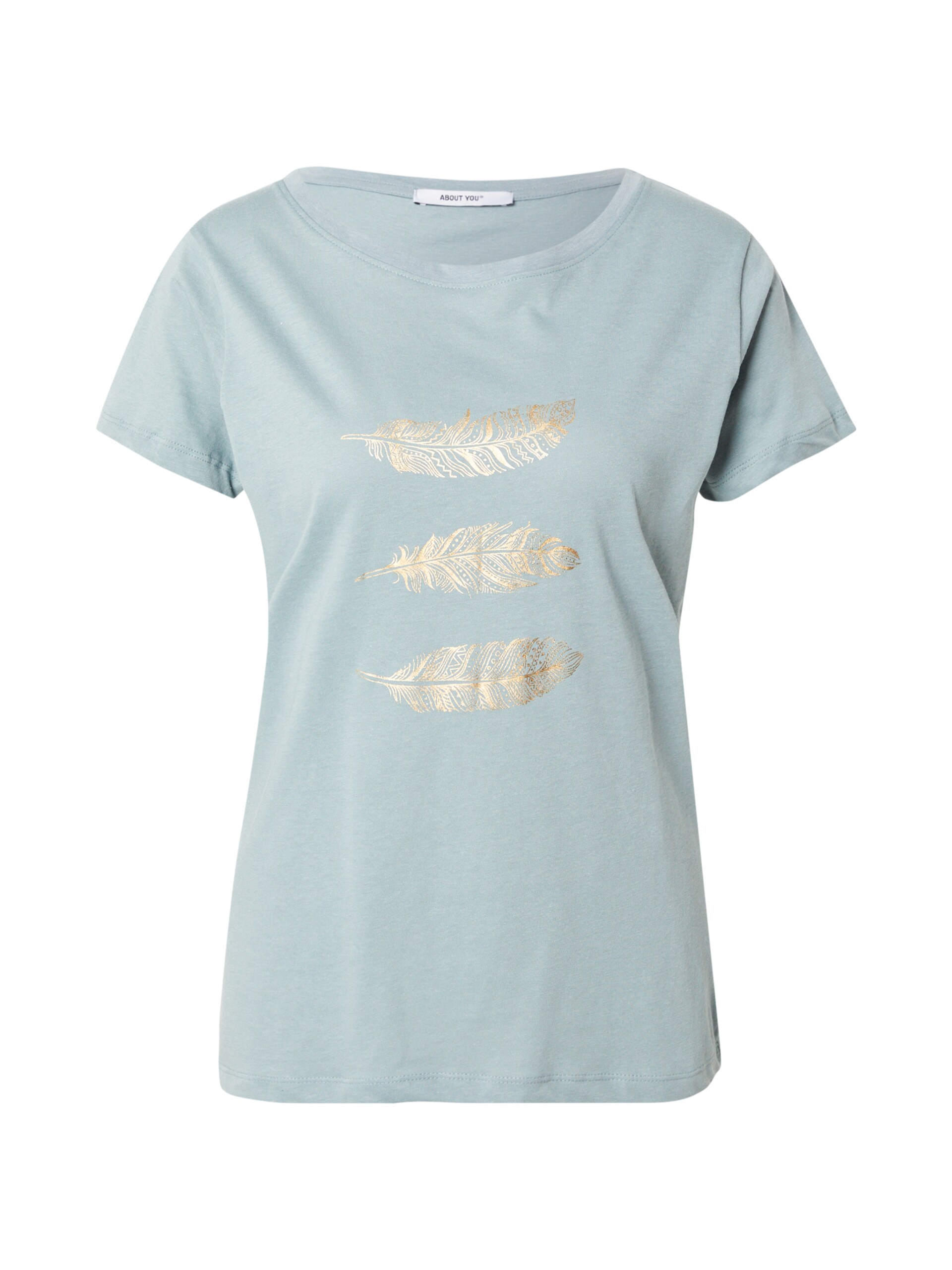 ABOUT YOU T-shirt 'Joanna' dam