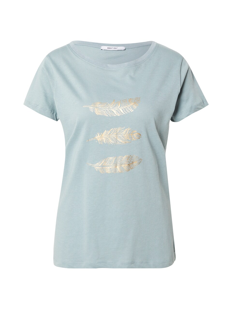 T-shirt 'Joanna'
