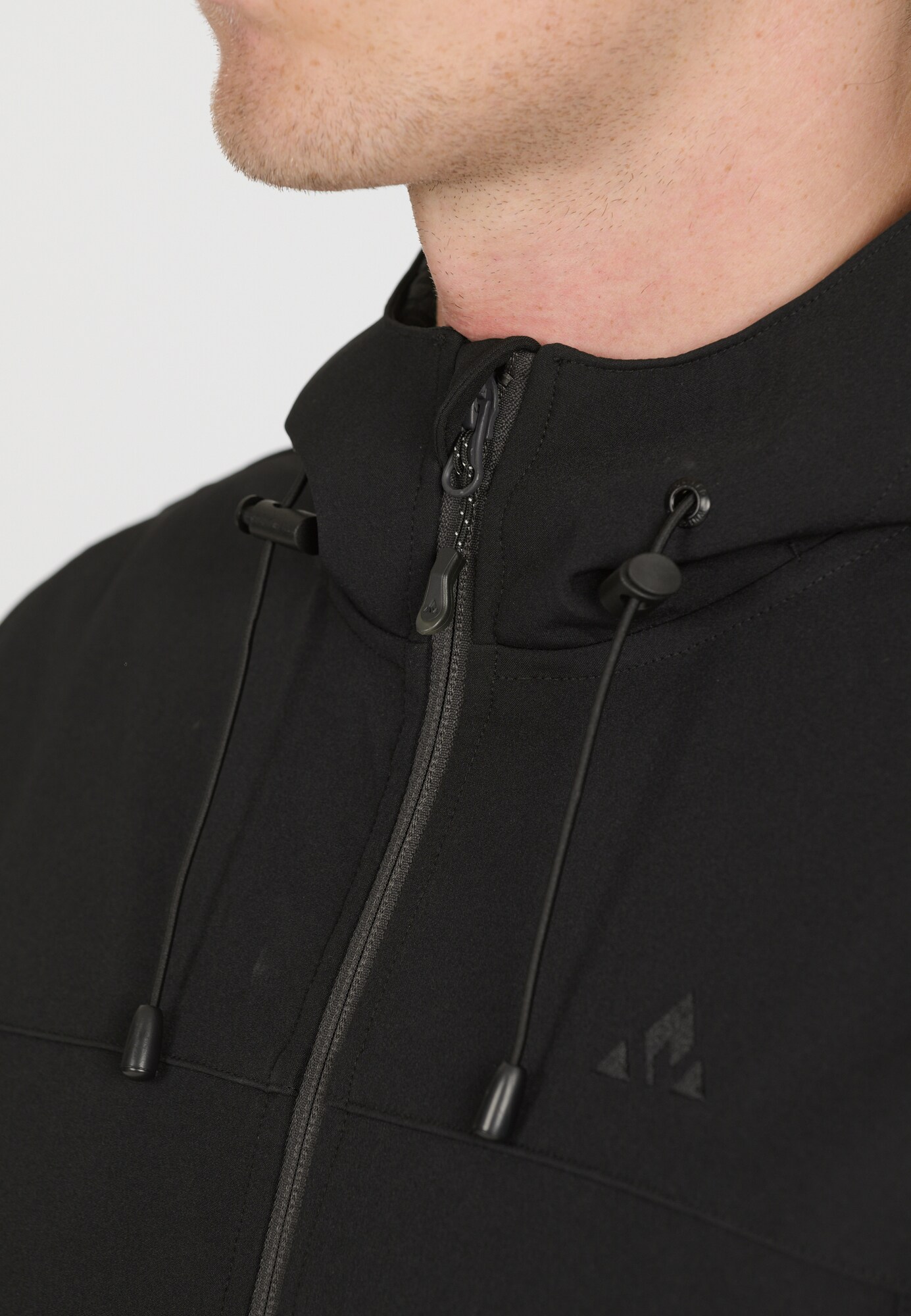 Thumbnail - Whistler Softshelljacke Ryder