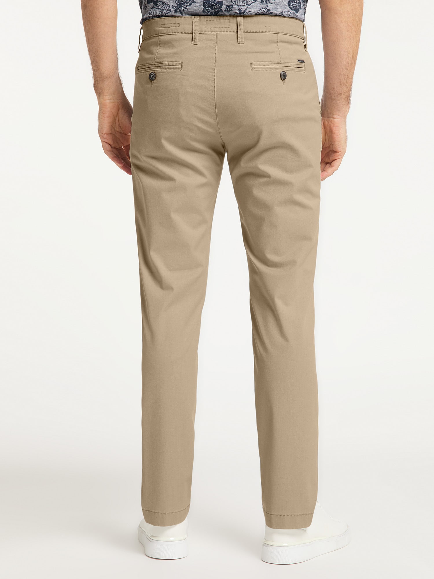 Chino 'ROBIN' Pioneer