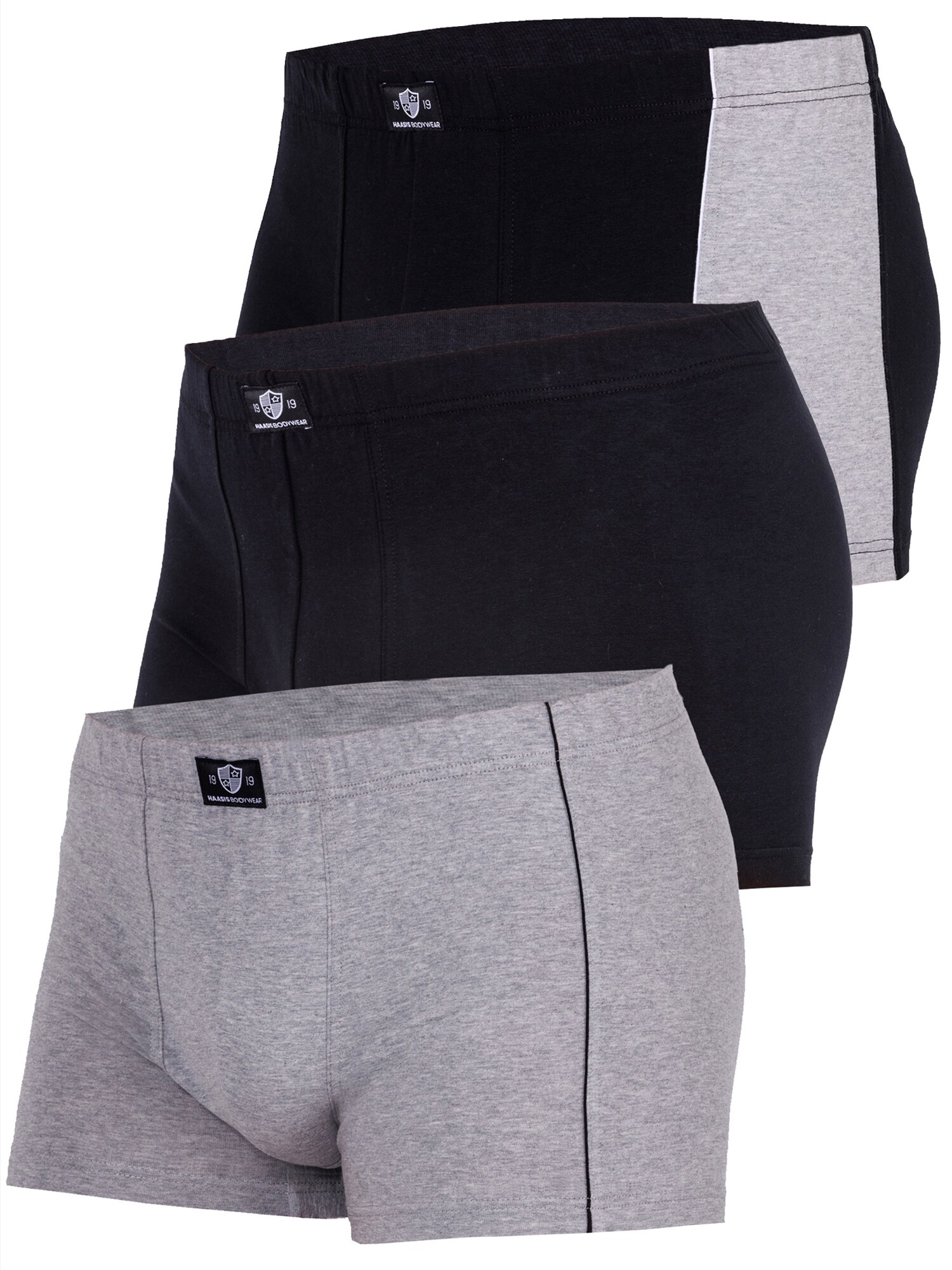Thumbnail - Haasis Bodywear Boxershorts