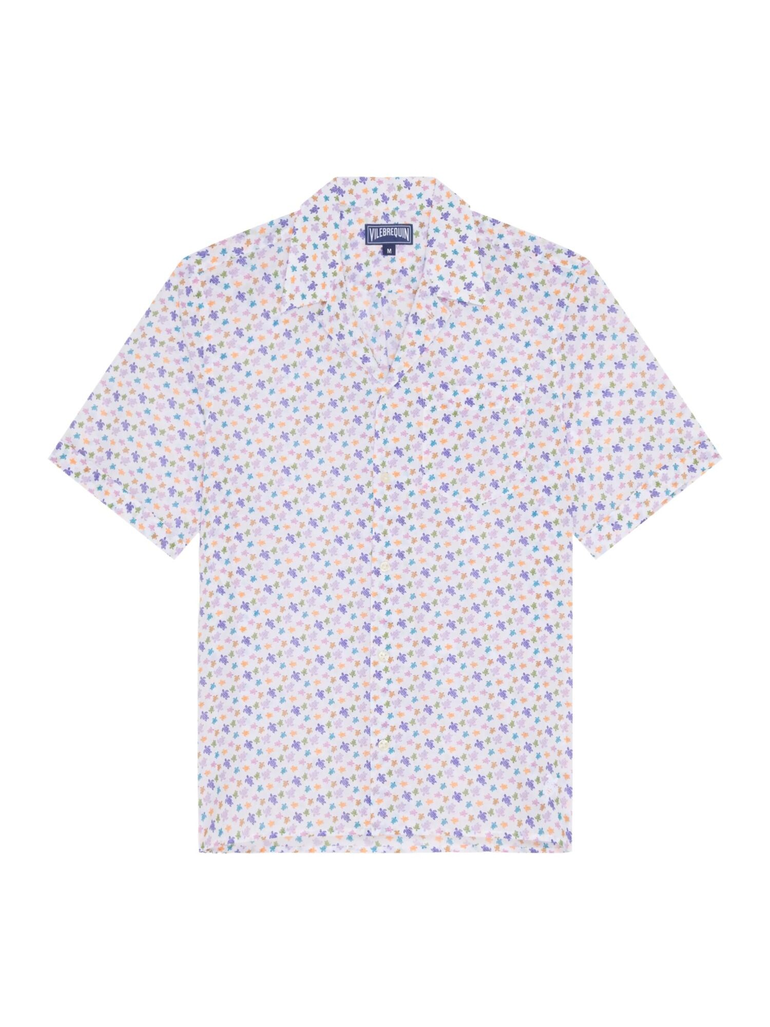 Vilebrequin Camisa  blanco
