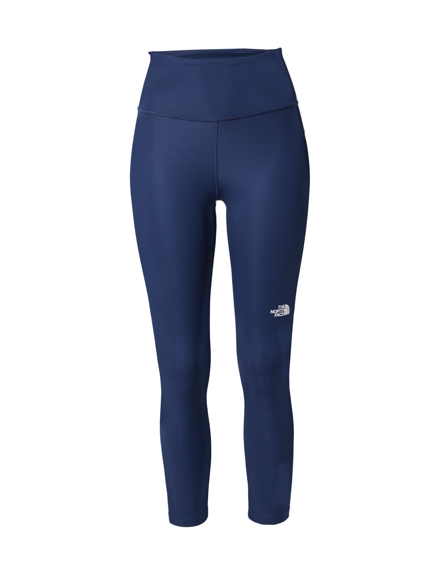 THE NORTH FACE Športové nohavice 'FLEX'  námornícka modrá