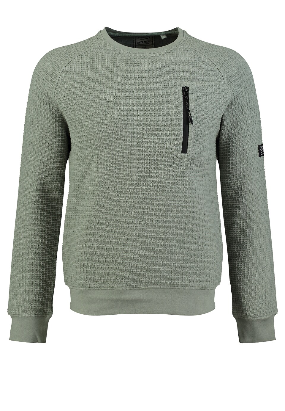 Sweatshirt 'Cash'