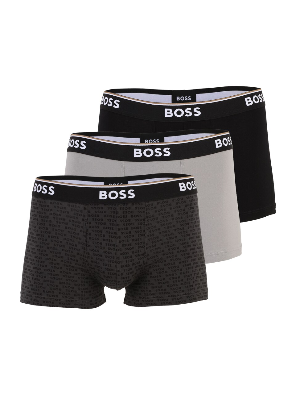 Boxershorts 'Power'