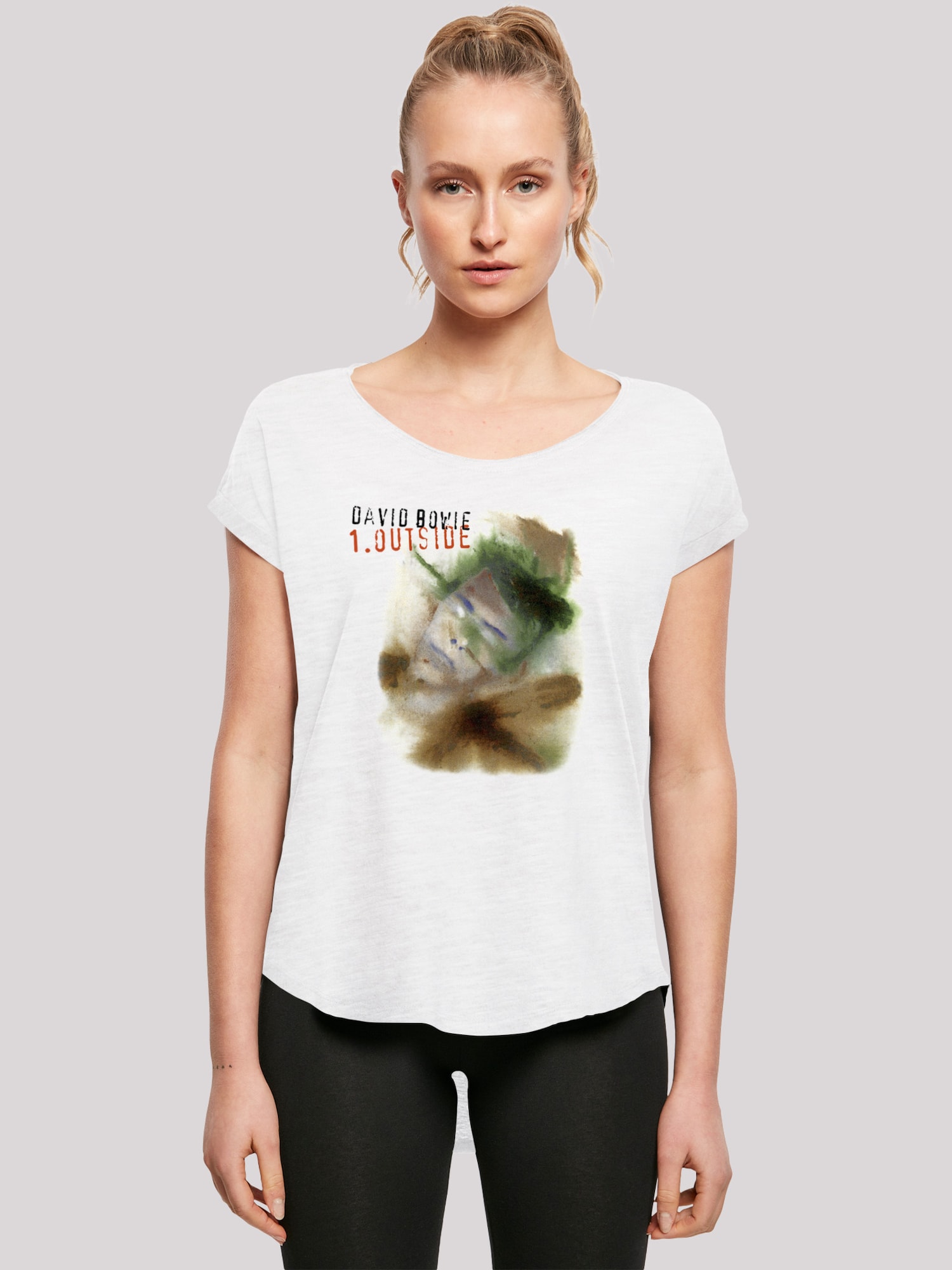 Thumbnail - F4NT4STIC T-Shirt