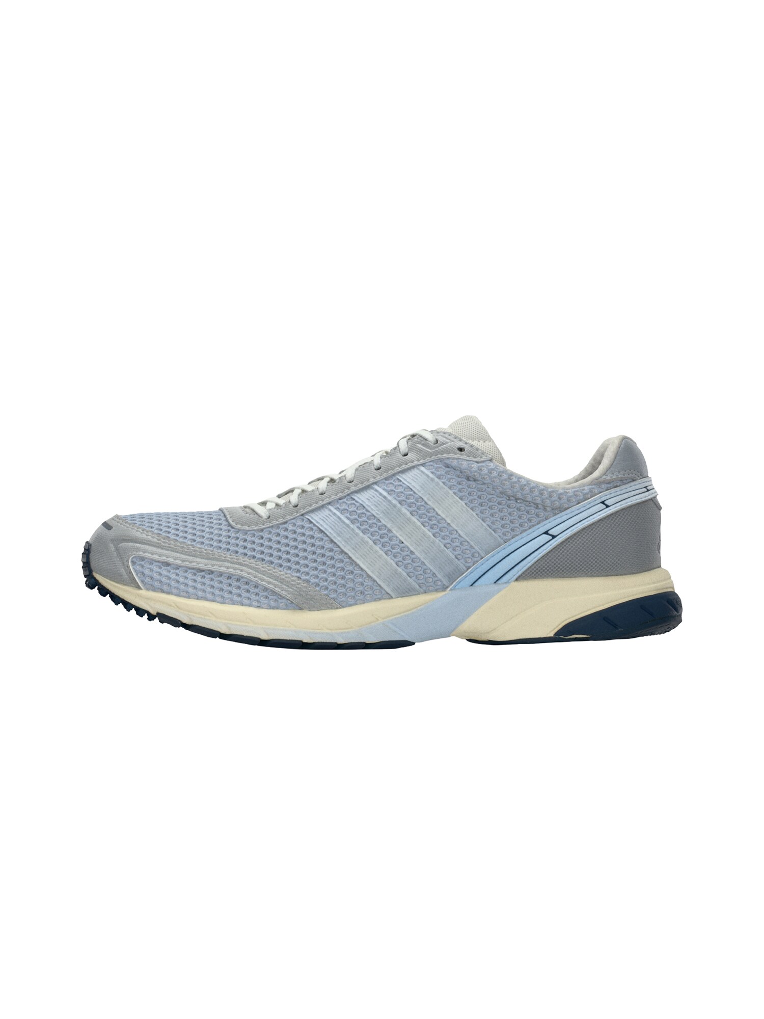 ADIDAS ORIGINALS Sneaker low ADIZERO ADIOS  opal / albastru porumbel / gri