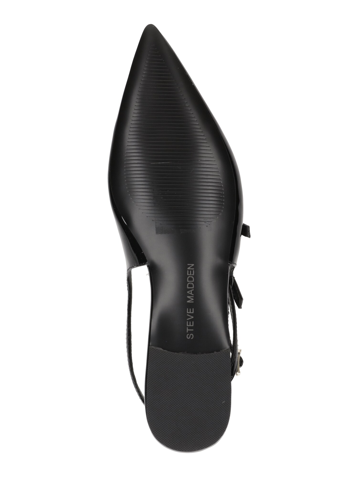 Thumbnail - STEVE MADDEN Riemchenballerina Cianna
