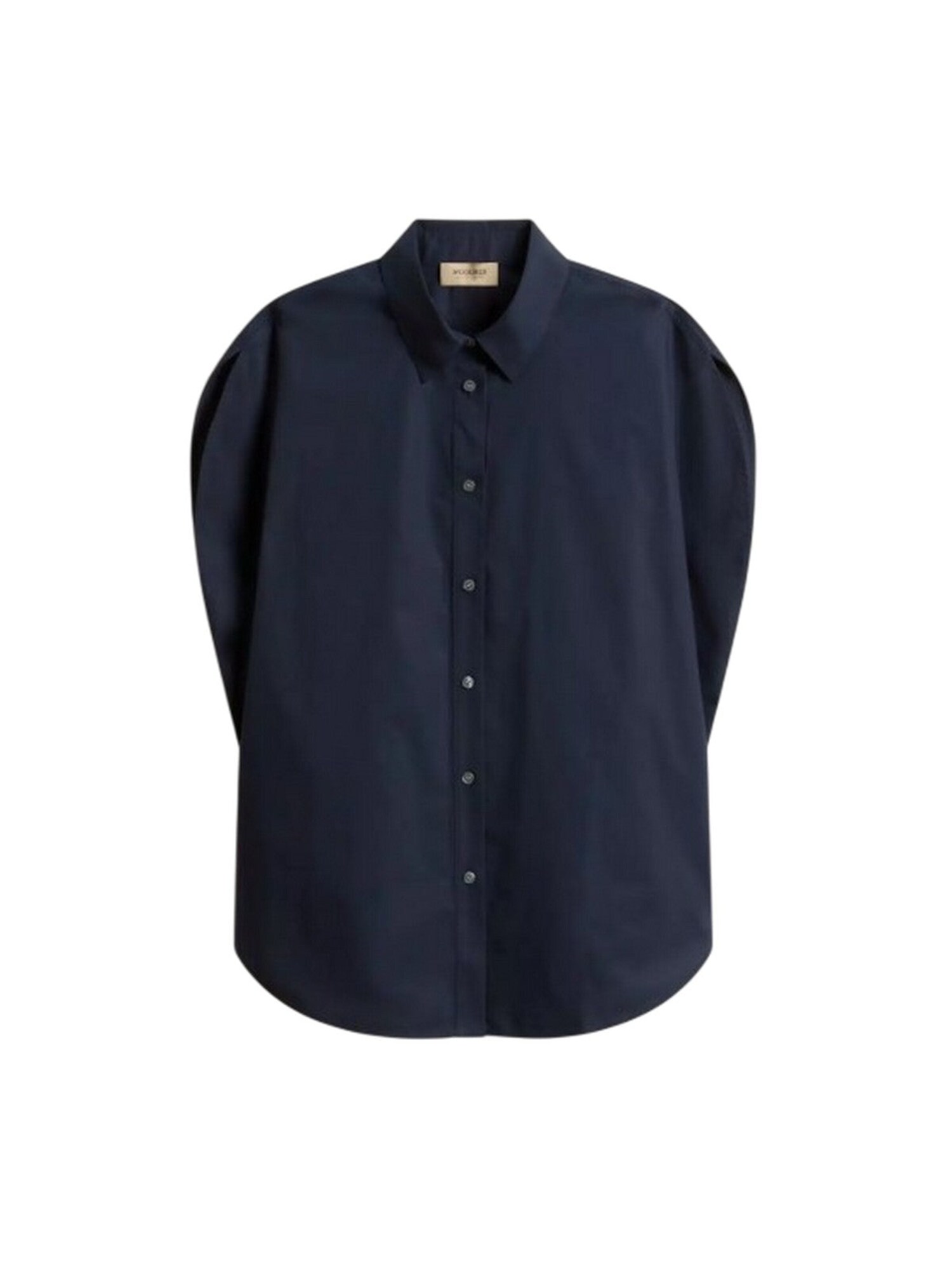 Woolrich Blusa  azul