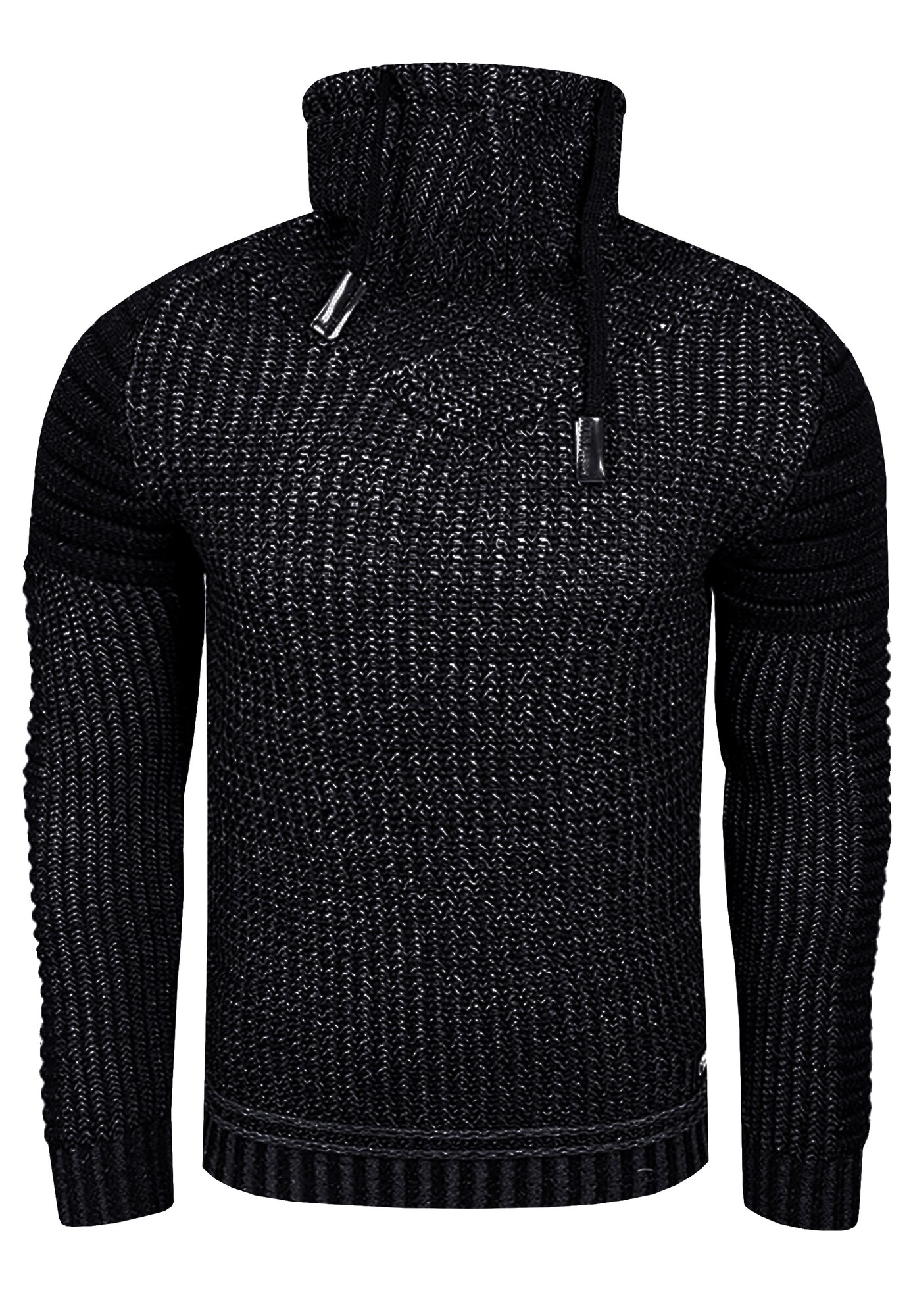 Thumbnail - Rusty Neal Strickpullover