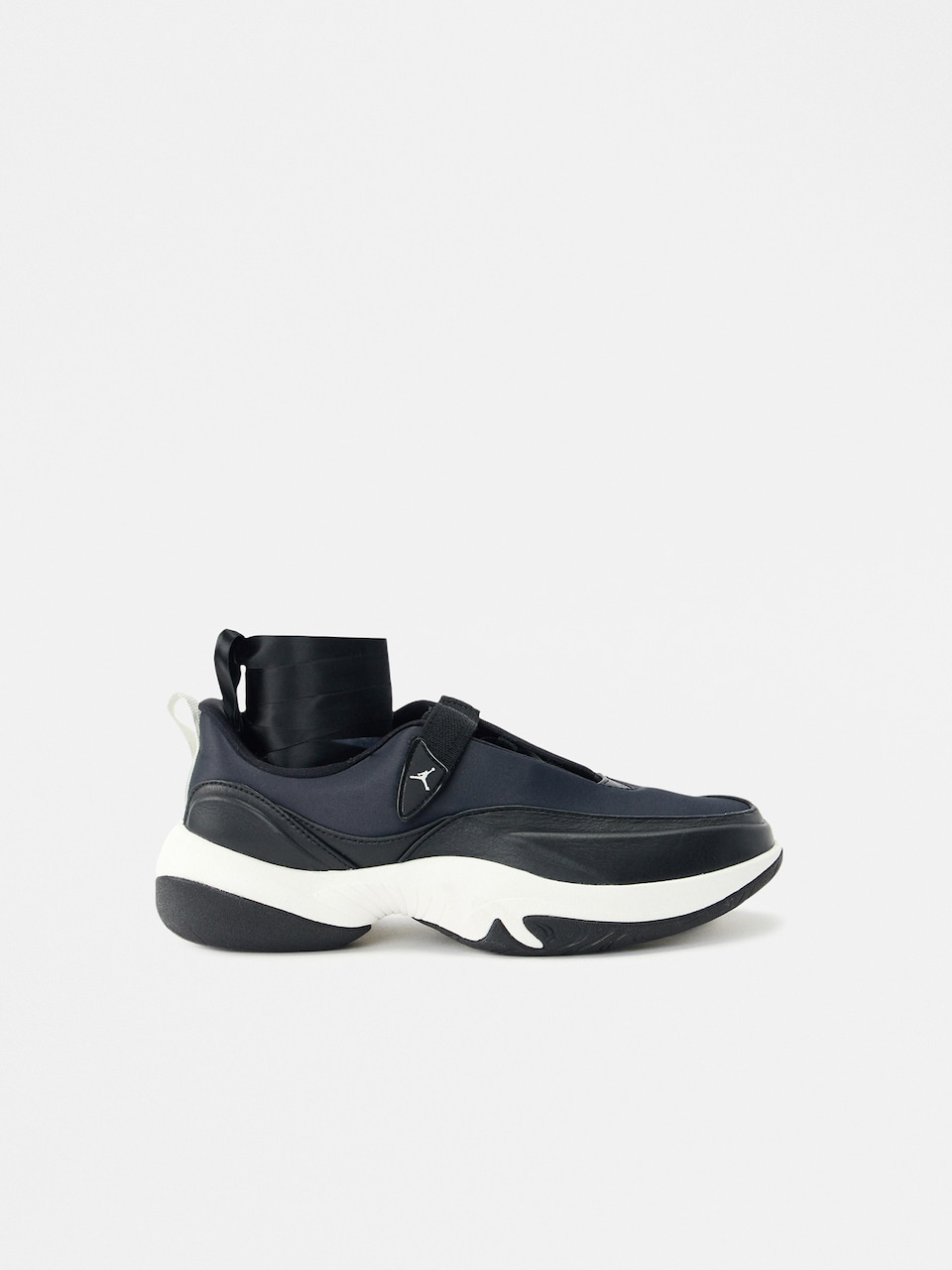 Låg sneaker