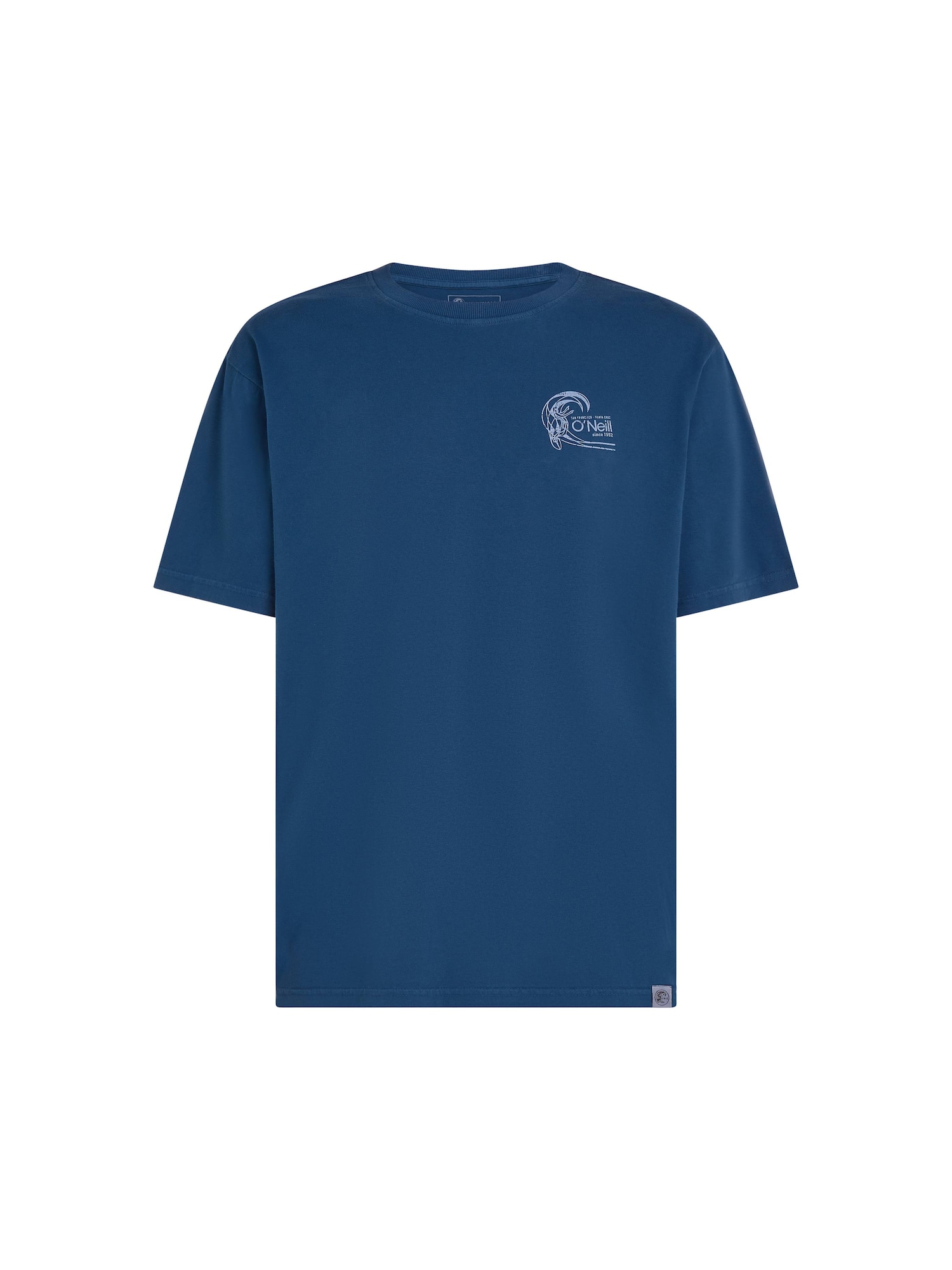 ONEILL Tricou albastru închis