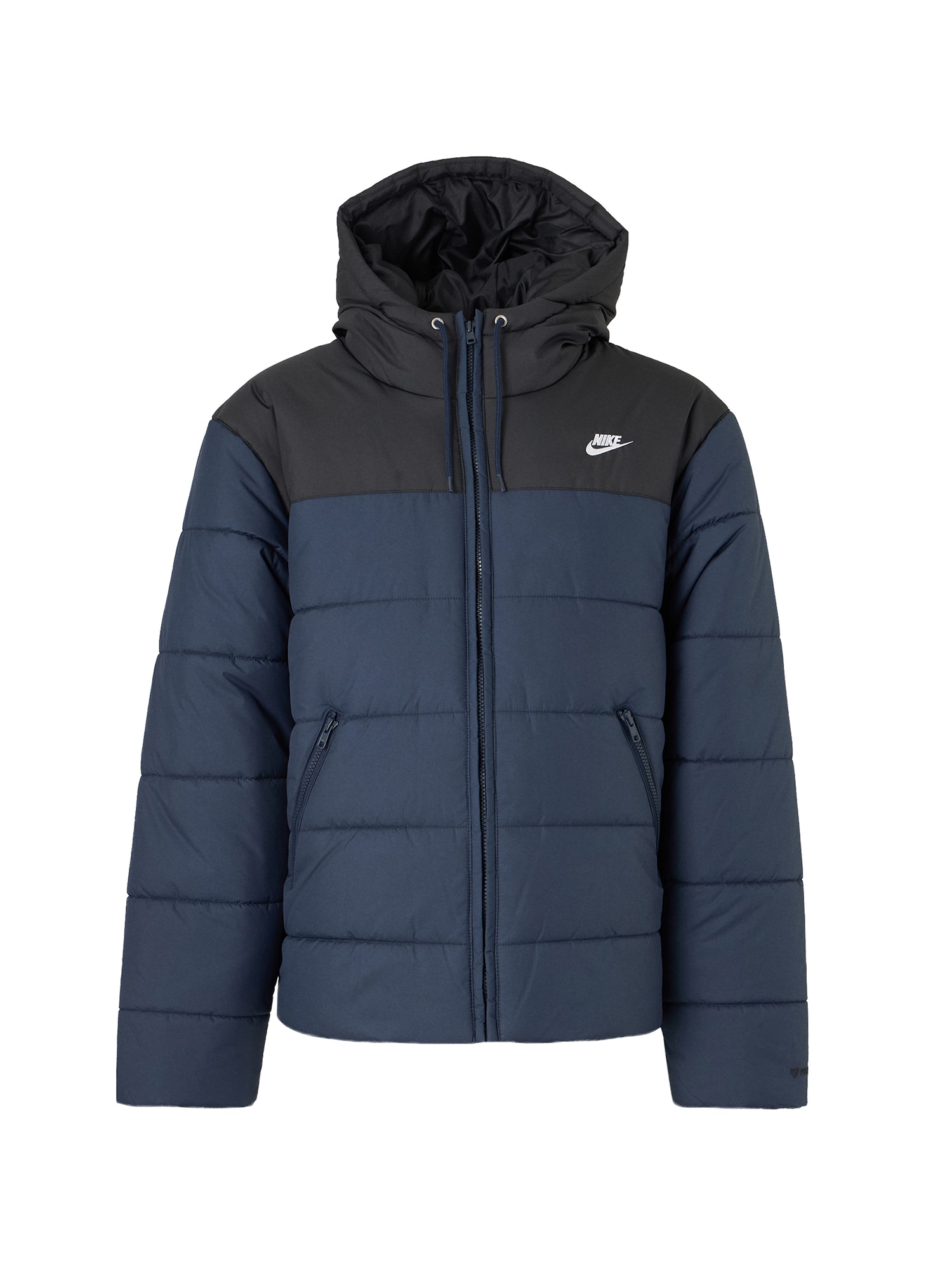 Nike Sportswear Giacca di mezza stagione 'Access' grigio