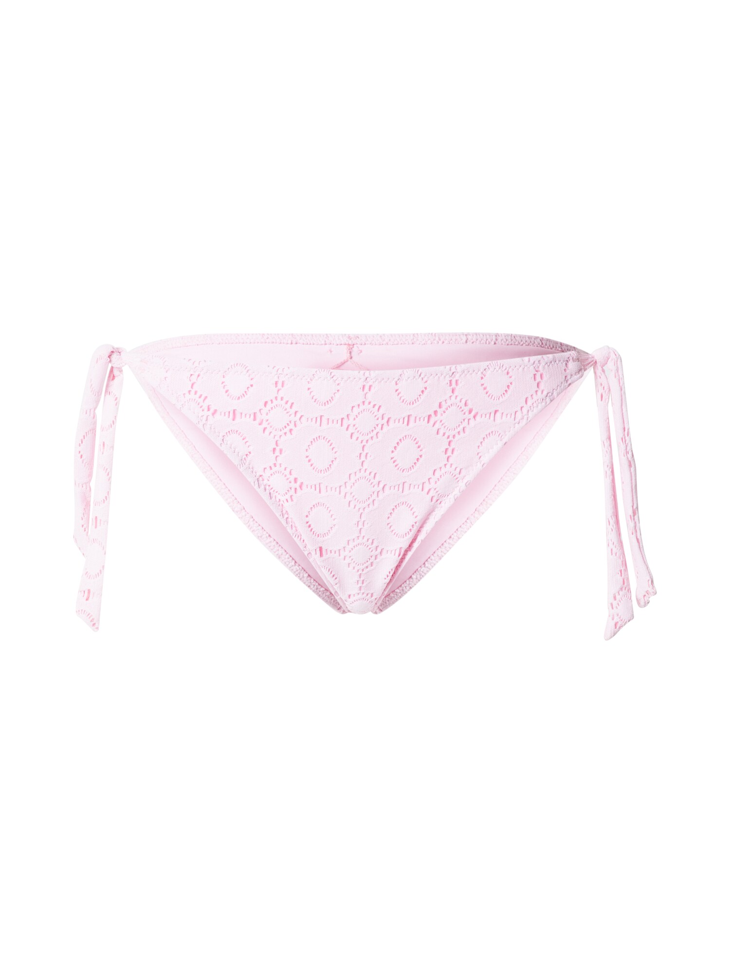 Banana Moon Bikinové nohavičky  svetloružová