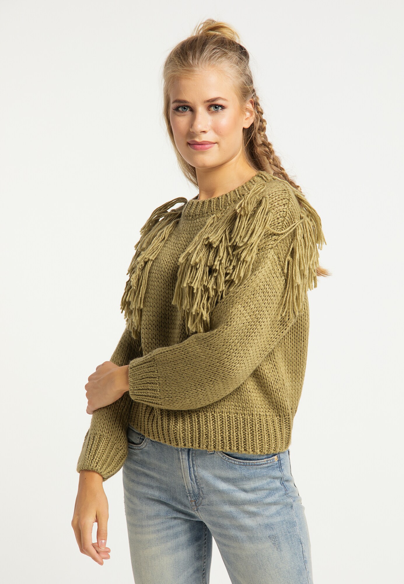 Thumbnail - usha FESTIVAL Pullover