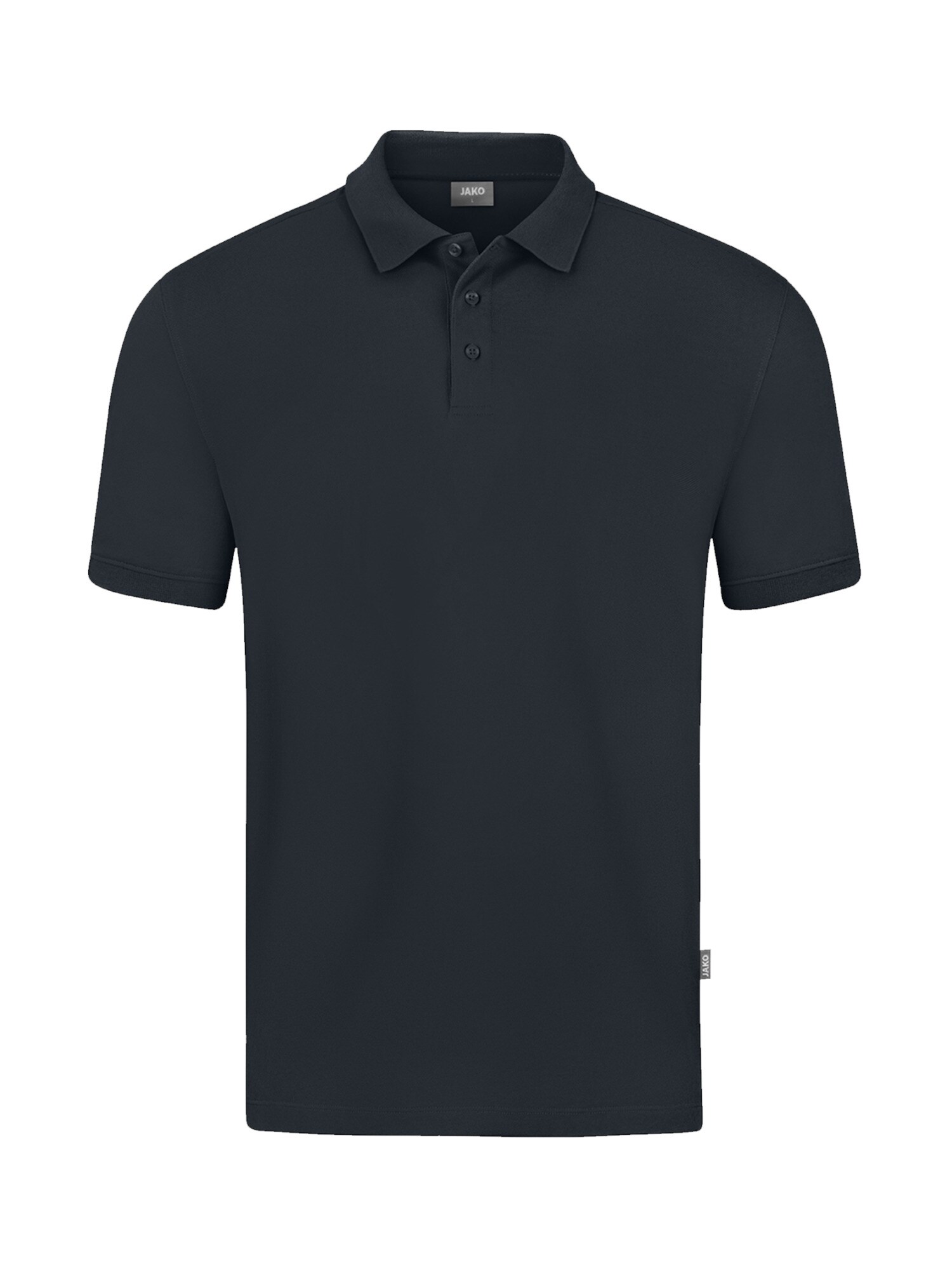 JAKO Tricou funcțional  gri metalic