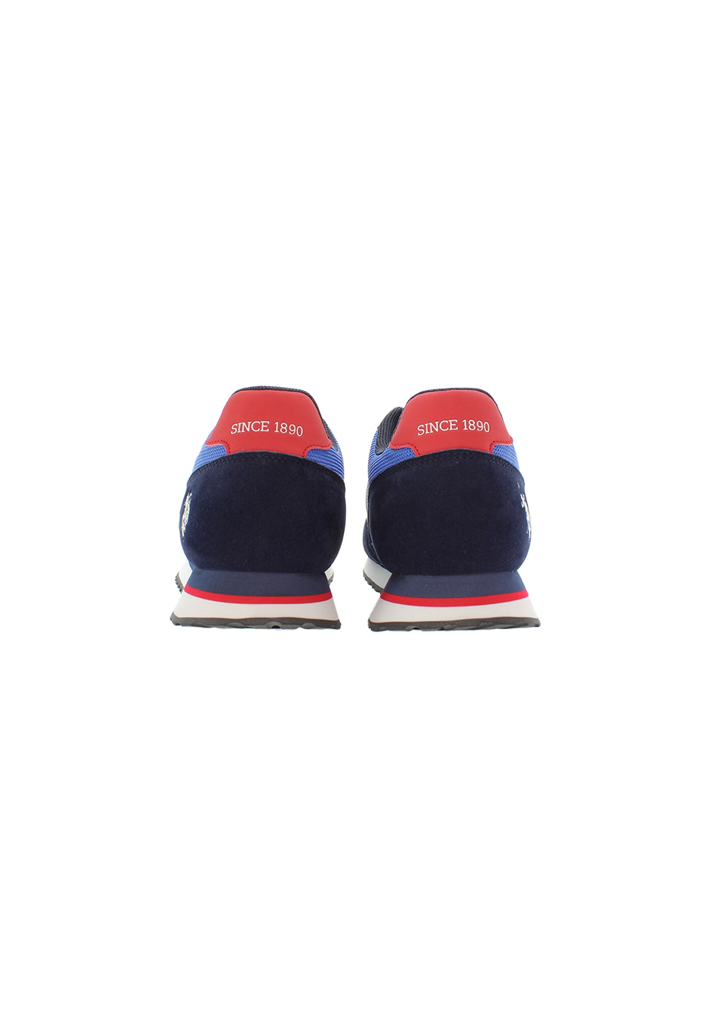 Thumbnail - U.S. POLO ASSN. Sneaker Xirio009