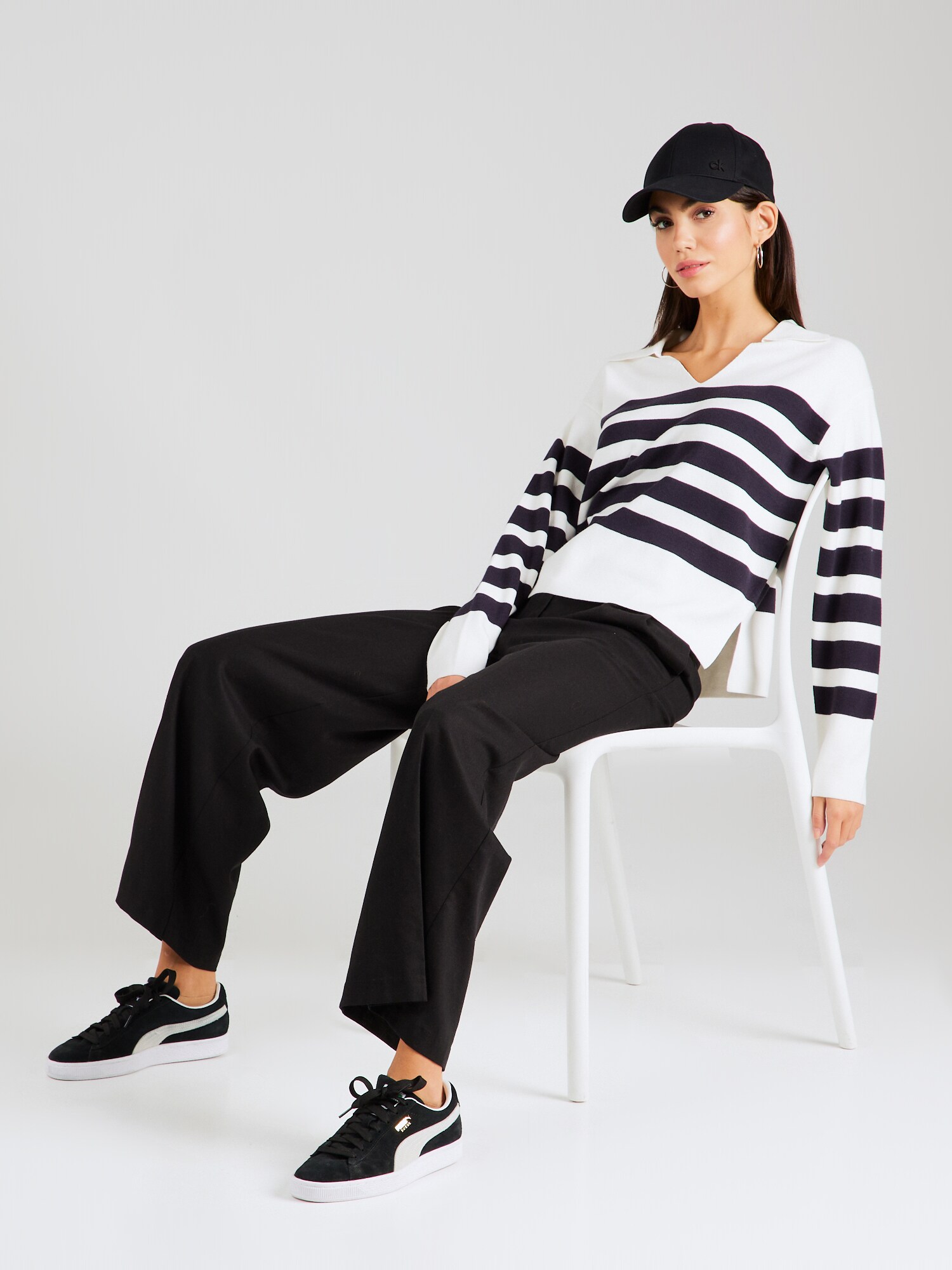 Thumbnail - Pullover